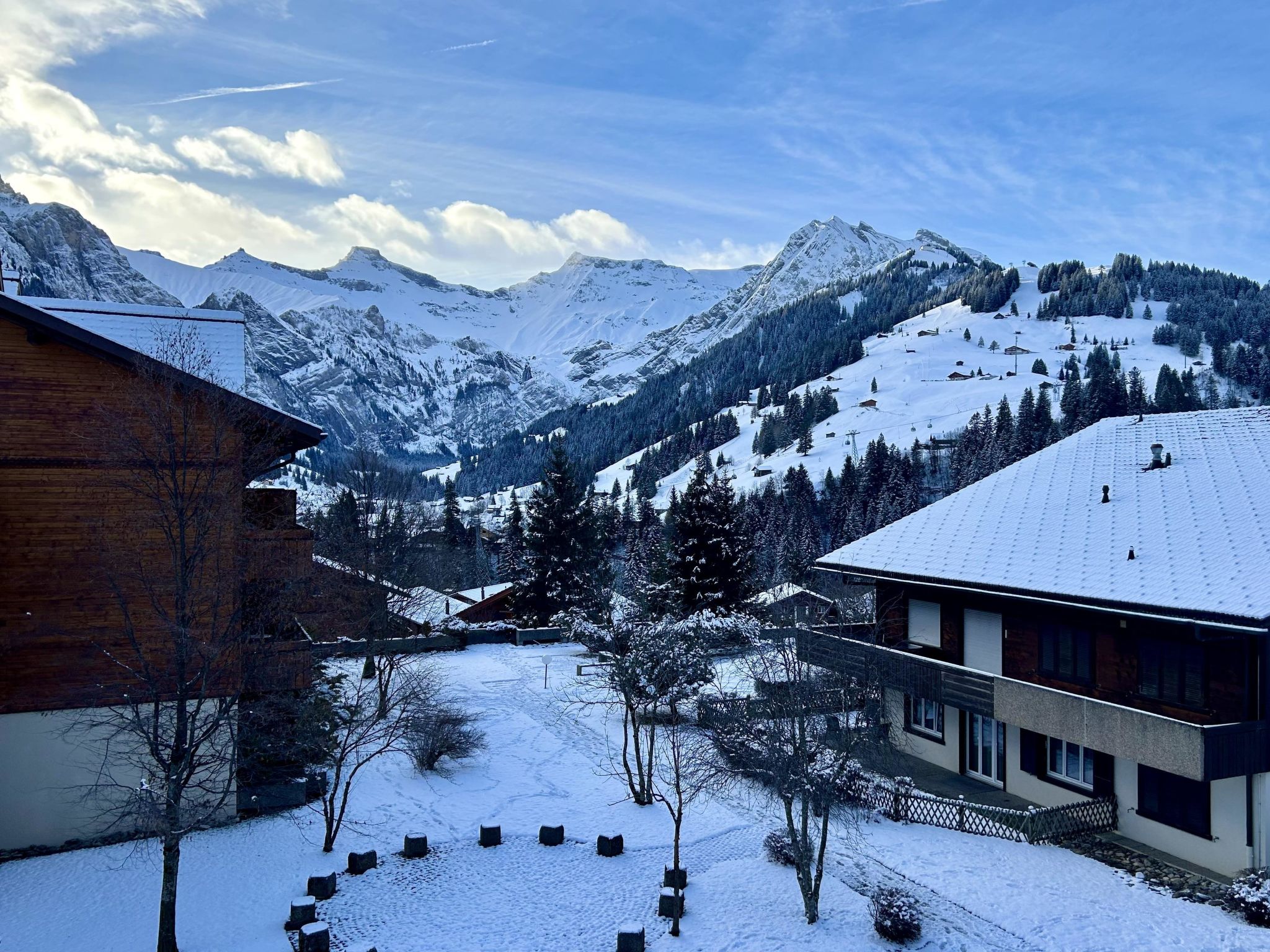 Photo of Lavendel AP C22 Appartement/Fewo, Dusche, WC, 3 Schlafräume 4-Zimmerwohnung