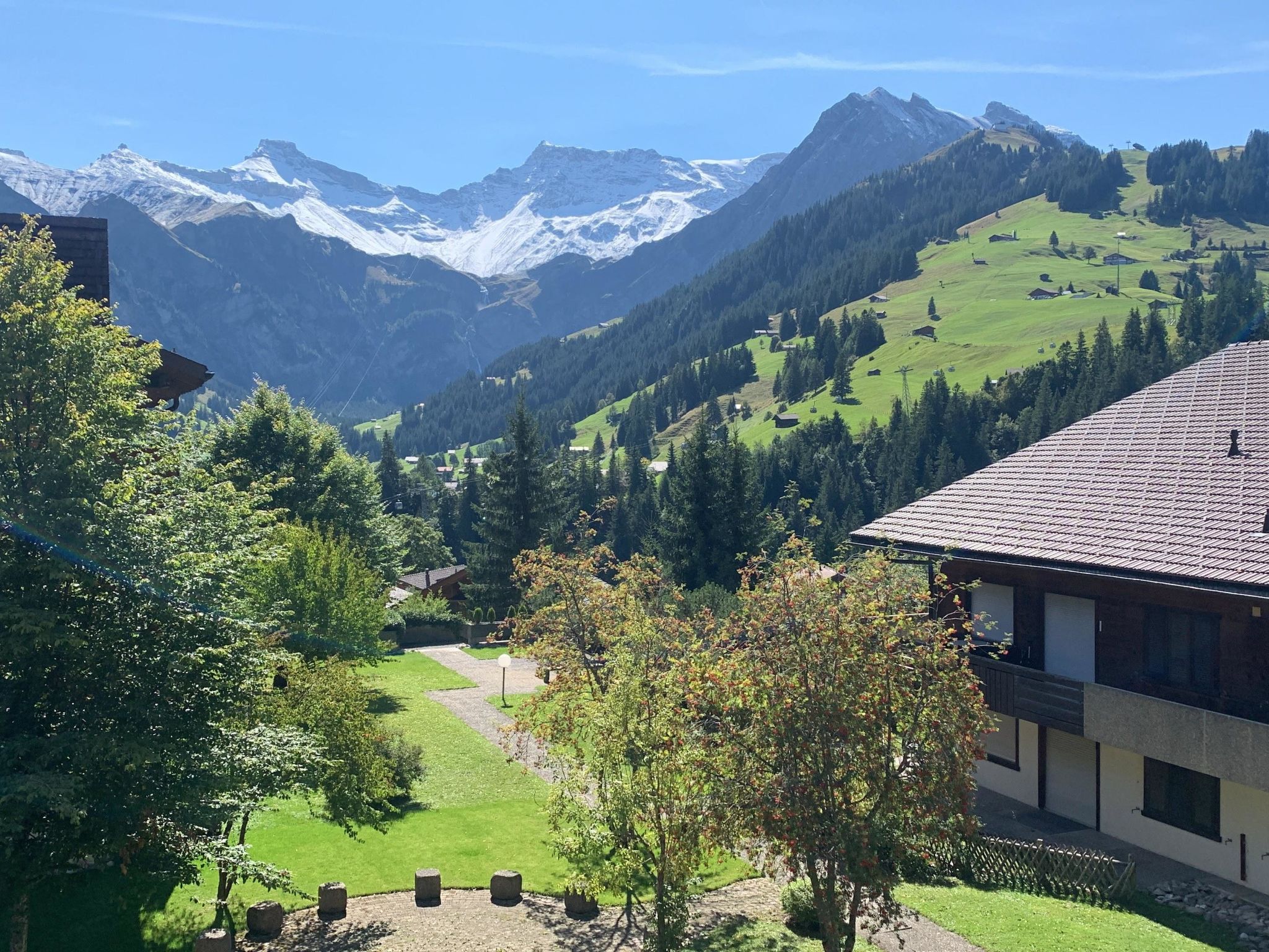 Photo of Lavendel AP C22 Appartement/Fewo, Dusche, WC, 3 Schlafräume 4-Zimmerwohnung