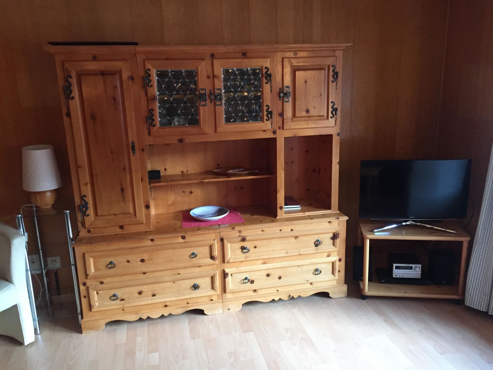 Photo of Butterfly Appartement/Fewo, Bad, WC, 3 Schlafräume 4-Zimmerwohnung