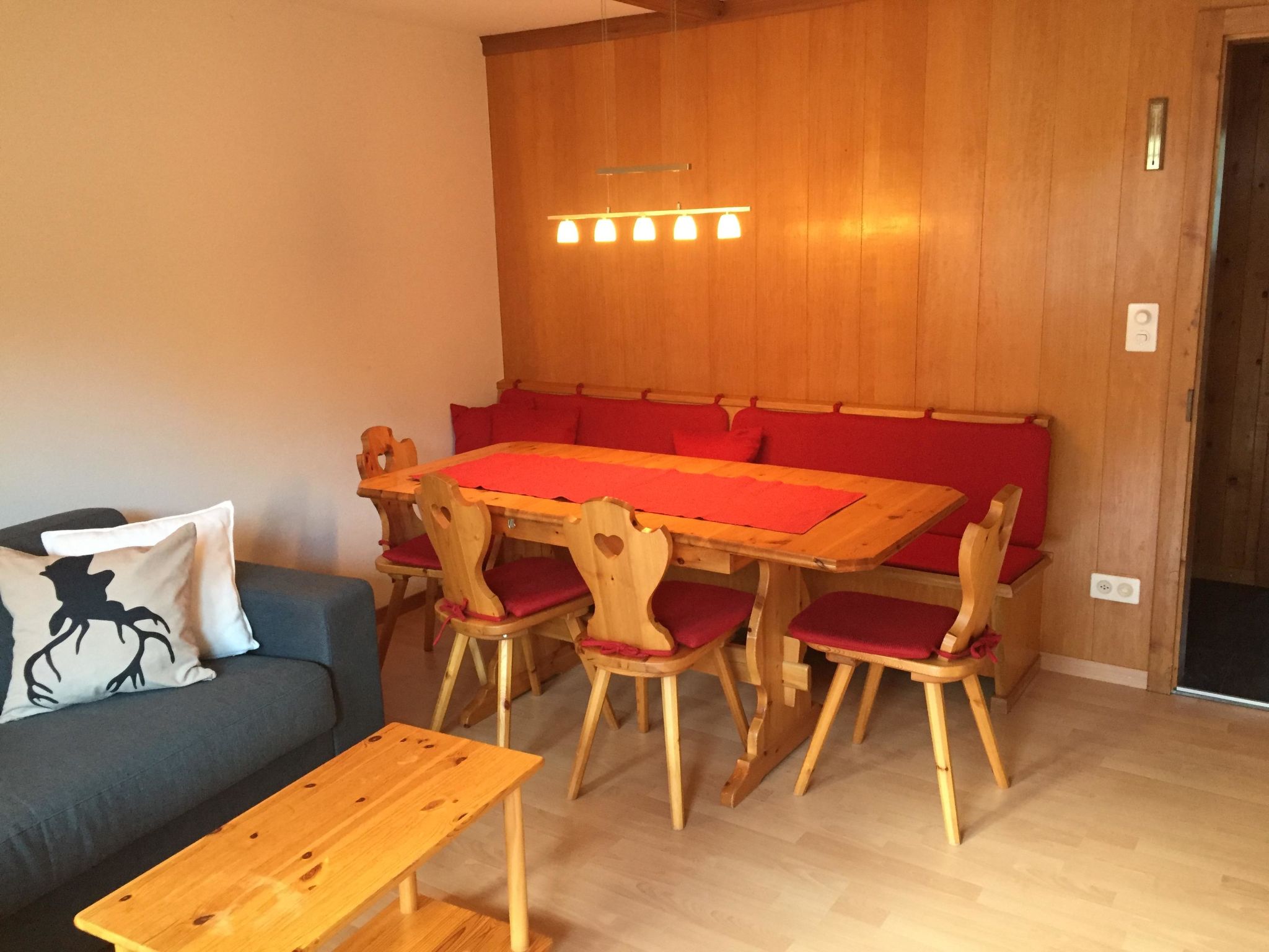 Photo of Butterfly Appartement/Fewo, Bad, WC, 3 Schlafräume 4-Zimmerwohnung