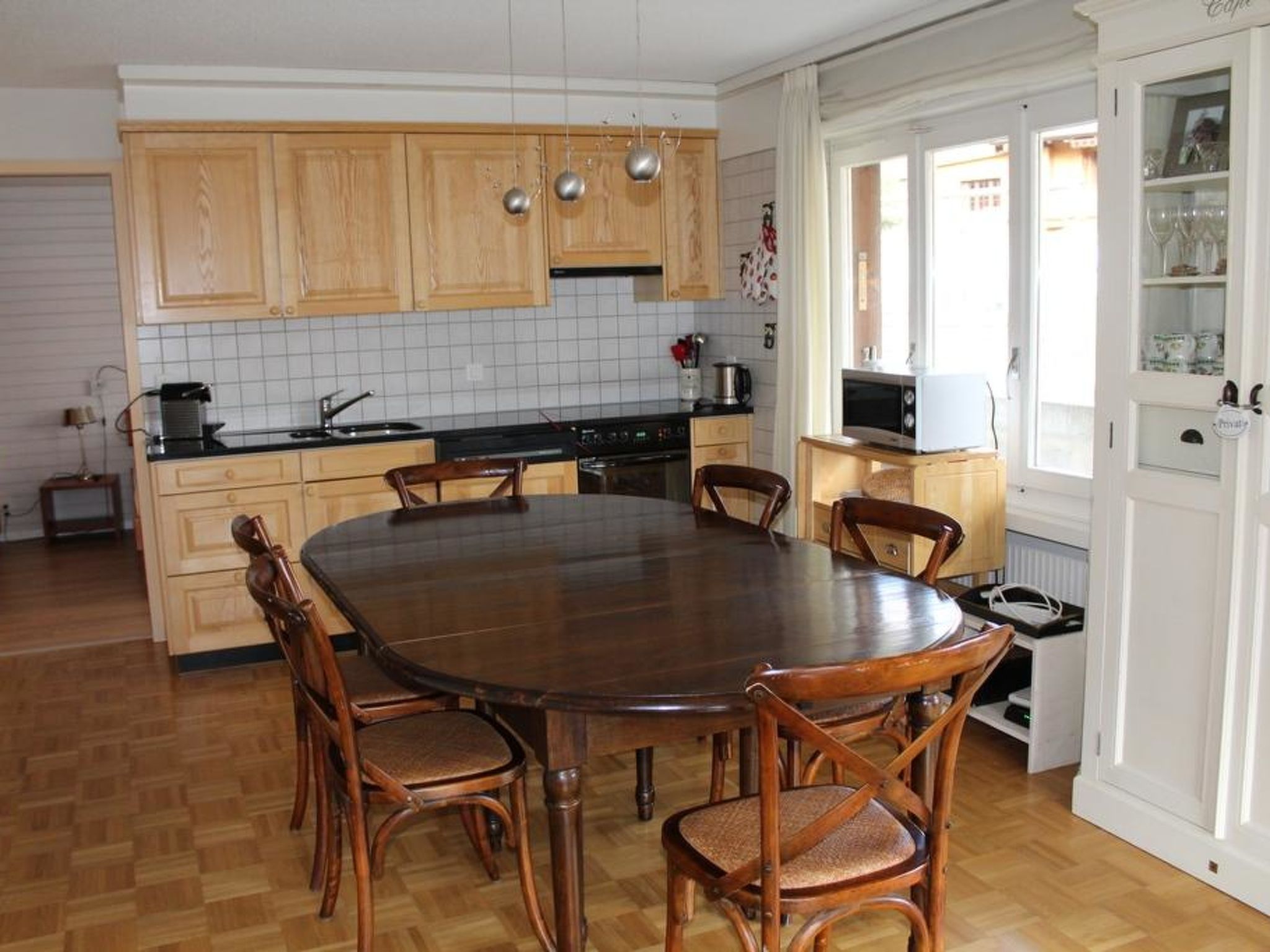 Lavendel AP B22 Appartement/Fewo, Bad, WC, 3 Schlafräume 4-Zimmerwohnung - Image 5