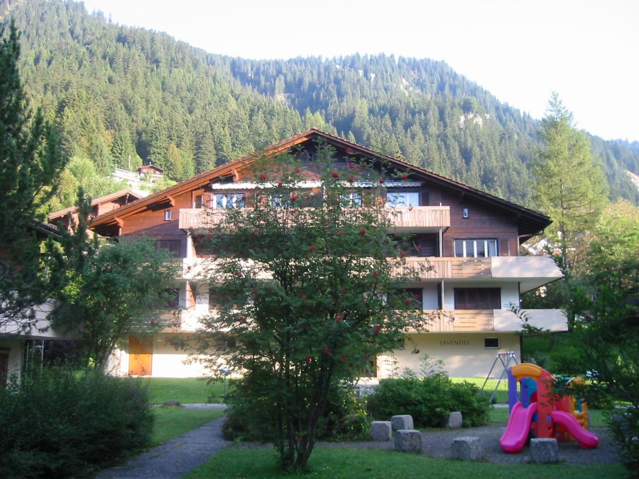 Photo of Lavendel AP B22 Appartement/Fewo, Bad, WC, 3 Schlafräume 4-Zimmerwohnung