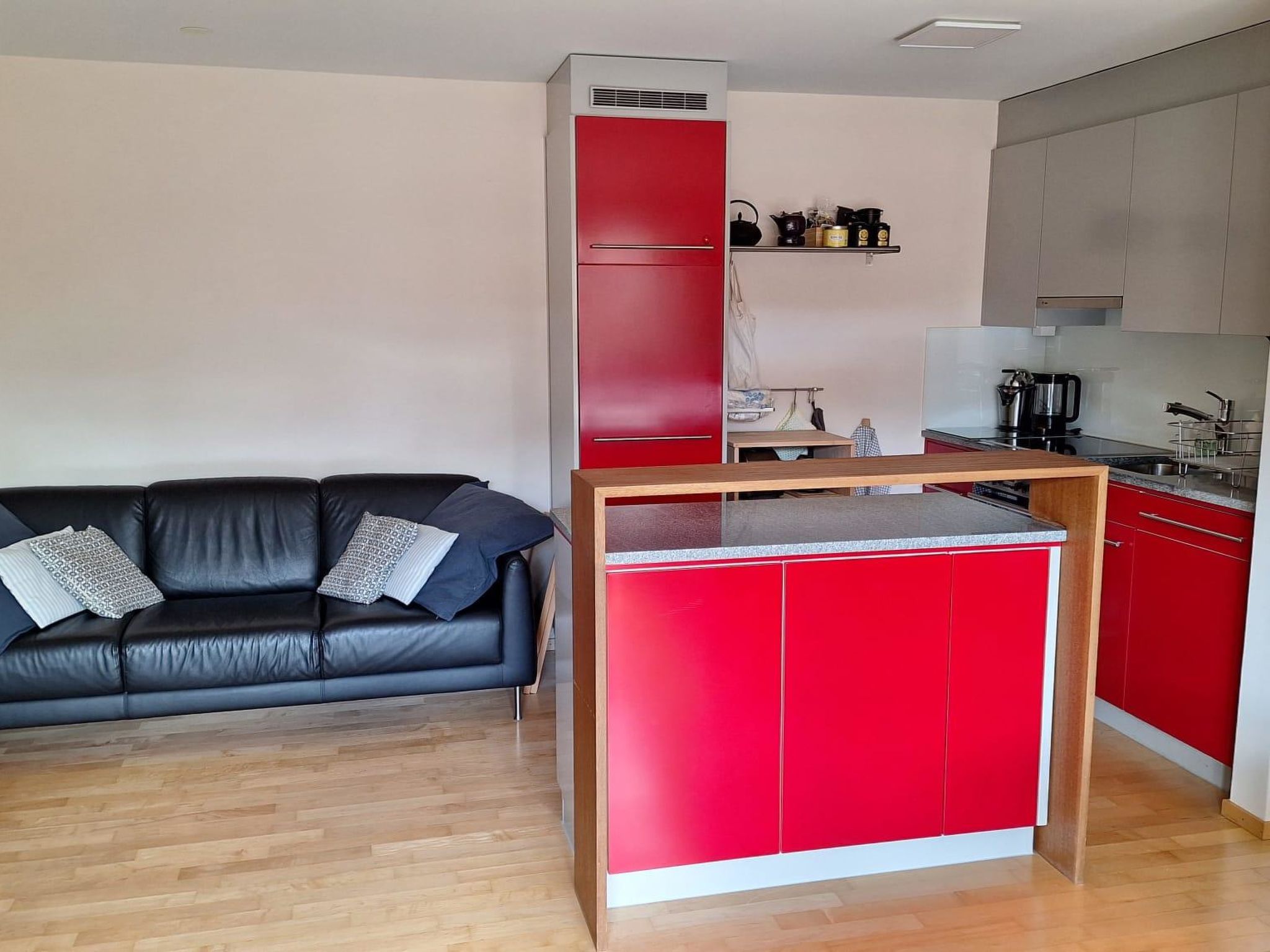 Photo of Chalet Sirius Appartement/Fewo, Bad, WC, 3 Schlafräume 4-Zimmer-Wohnung