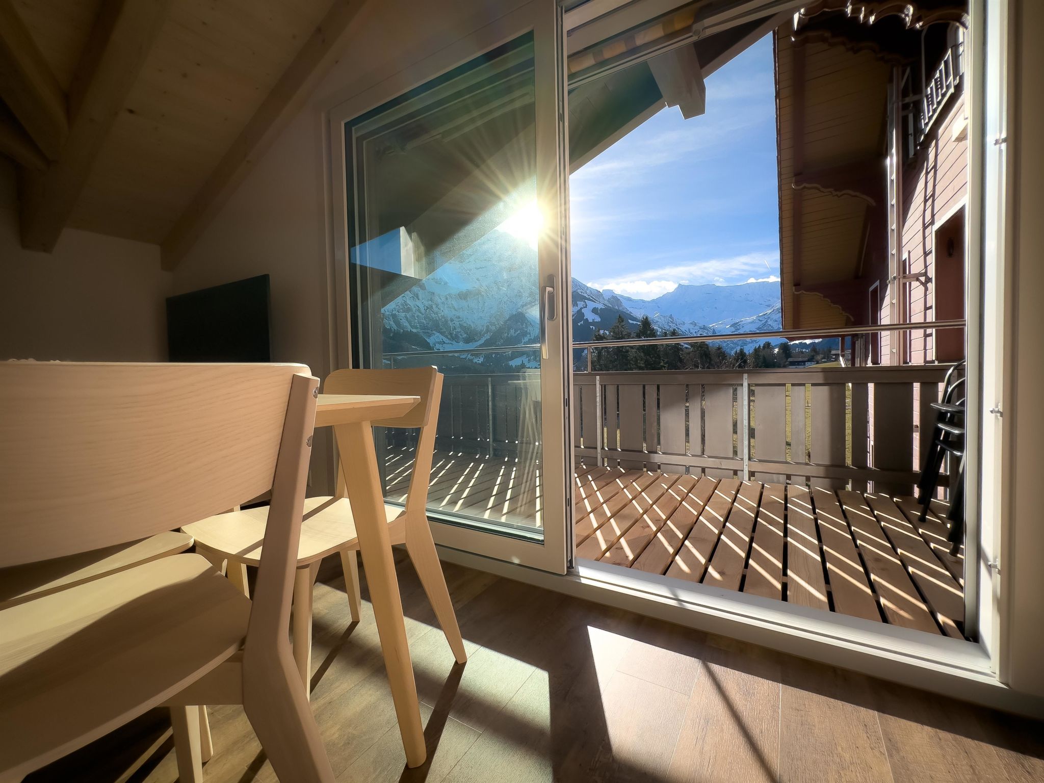 Photo of Ferienwohnung Bunder (DG)