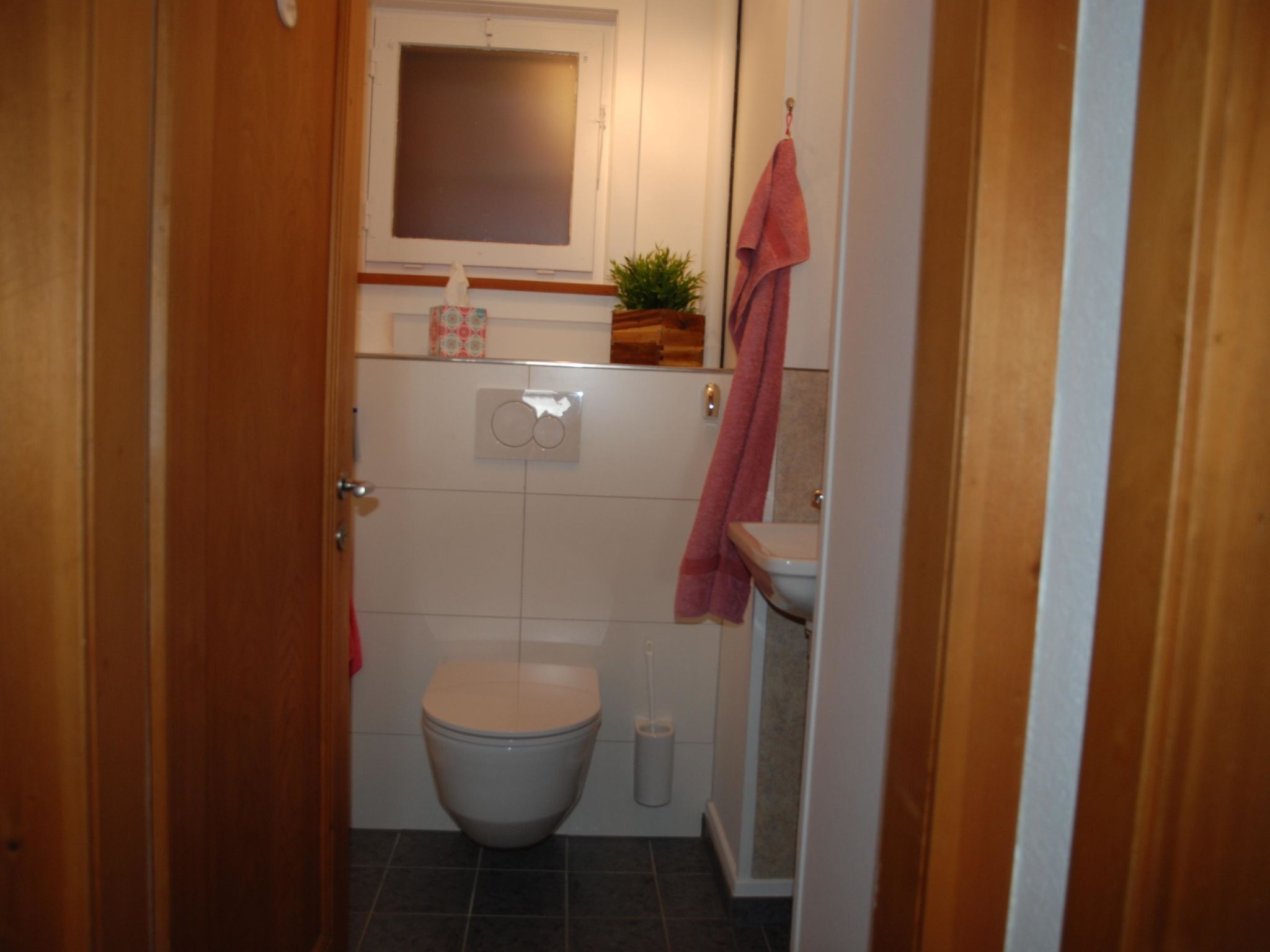 Photo of Hubelhüsi Appartement/Fewo, Dusche oder Bad, WC, 4 oder mehr Schlafräume