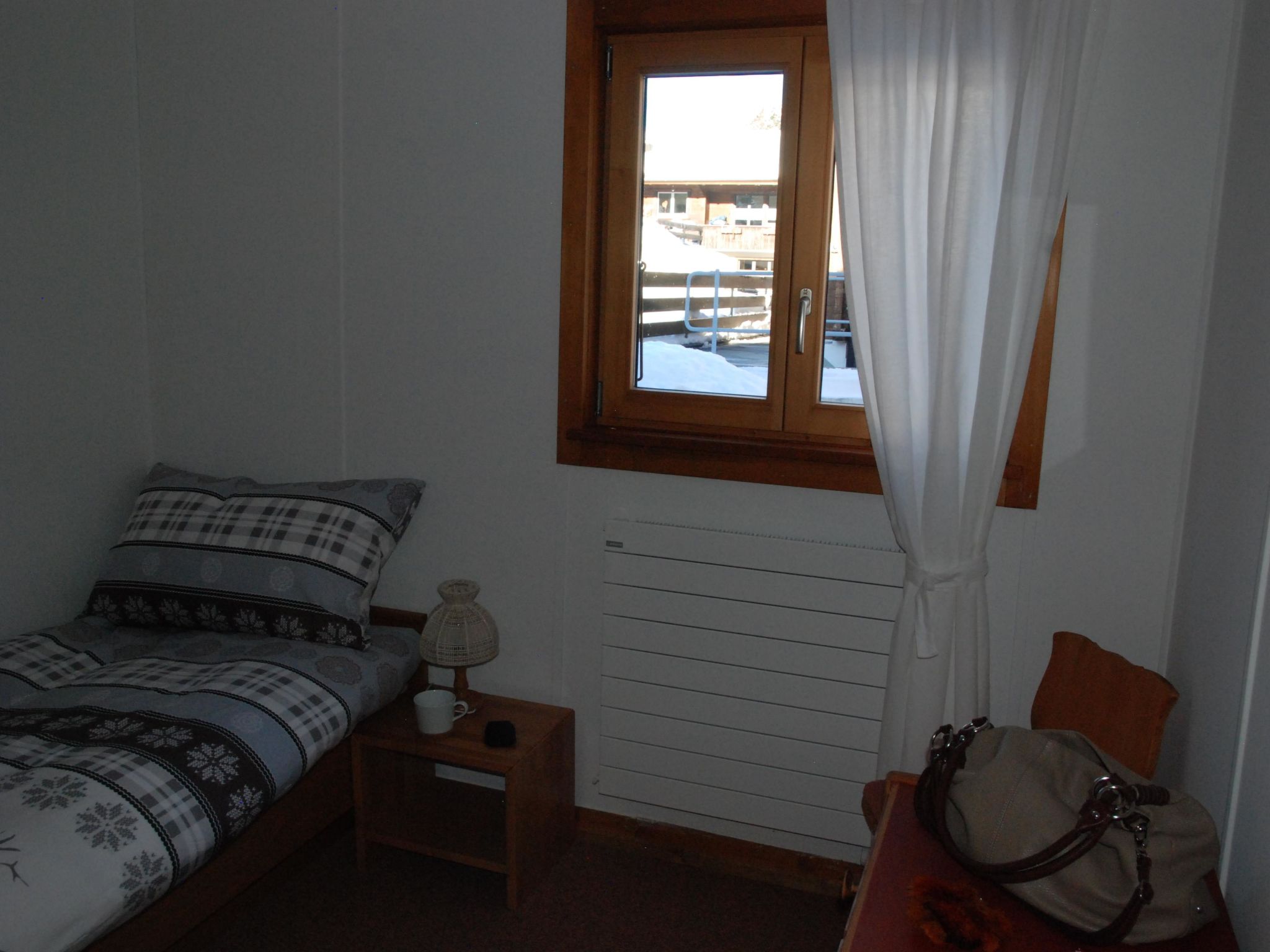 Photo of Hubelhüsi Appartement/Fewo, Dusche oder Bad, WC, 4 oder mehr Schlafräume