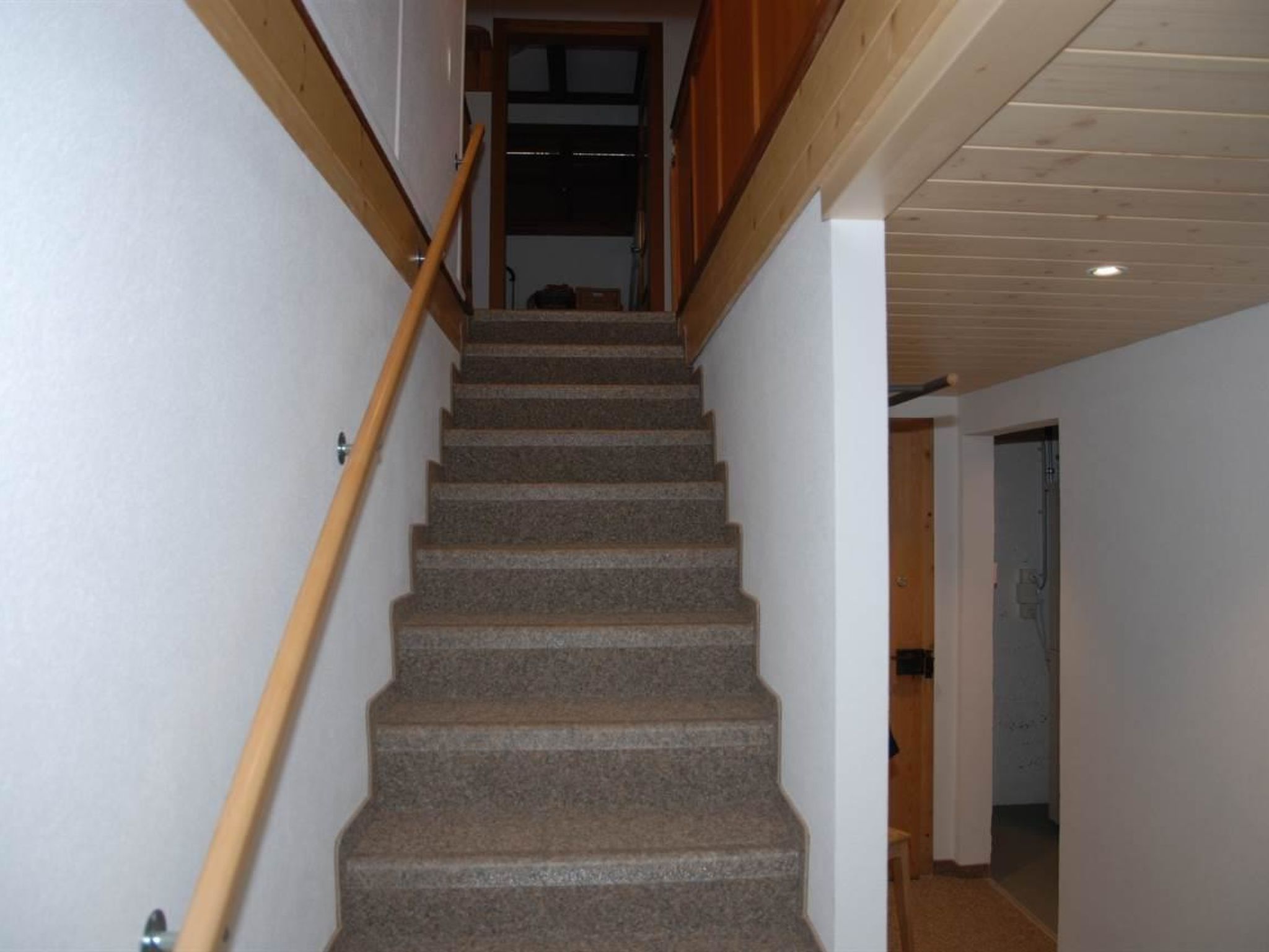 Photo of Hubelhüsi Appartement/Fewo, Dusche oder Bad, WC, 4 oder mehr Schlafräume