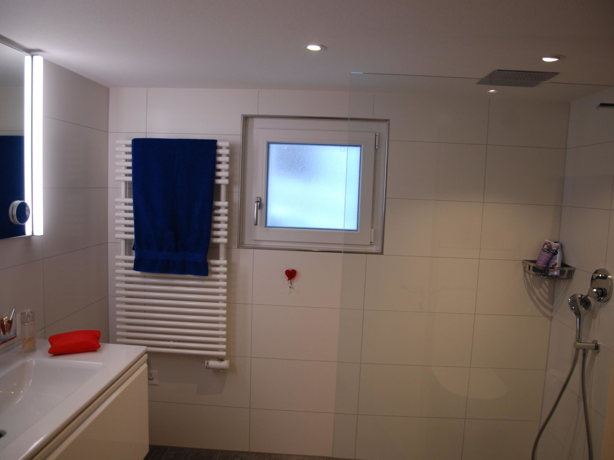 Photo of Hubelhüsi Appartement/Fewo, Dusche oder Bad, WC, 4 oder mehr Schlafräume