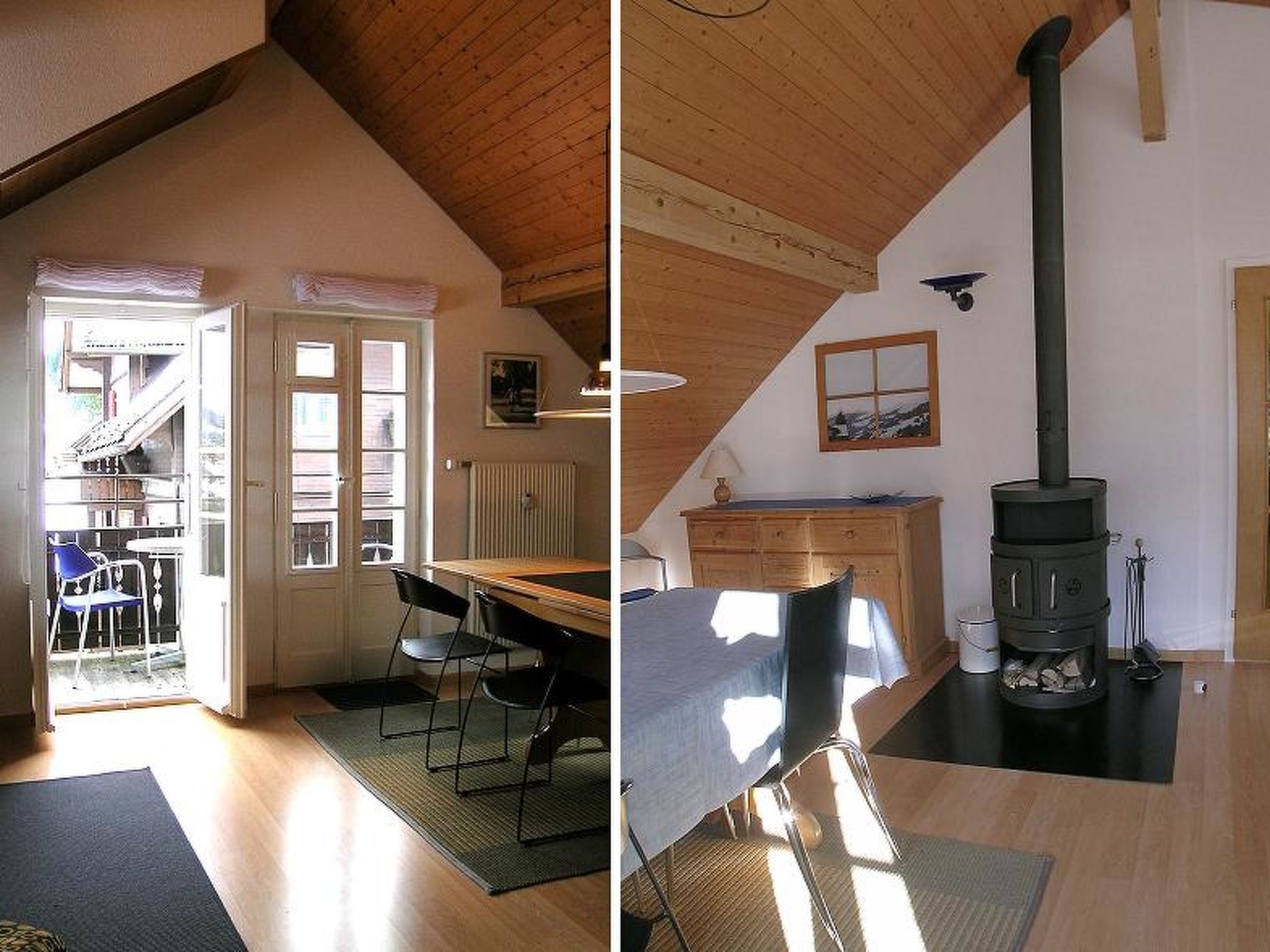 Photo of Pierenhus Appartement/Fewo, Dusche, WC, Balkon 2-Zimmerwohnung