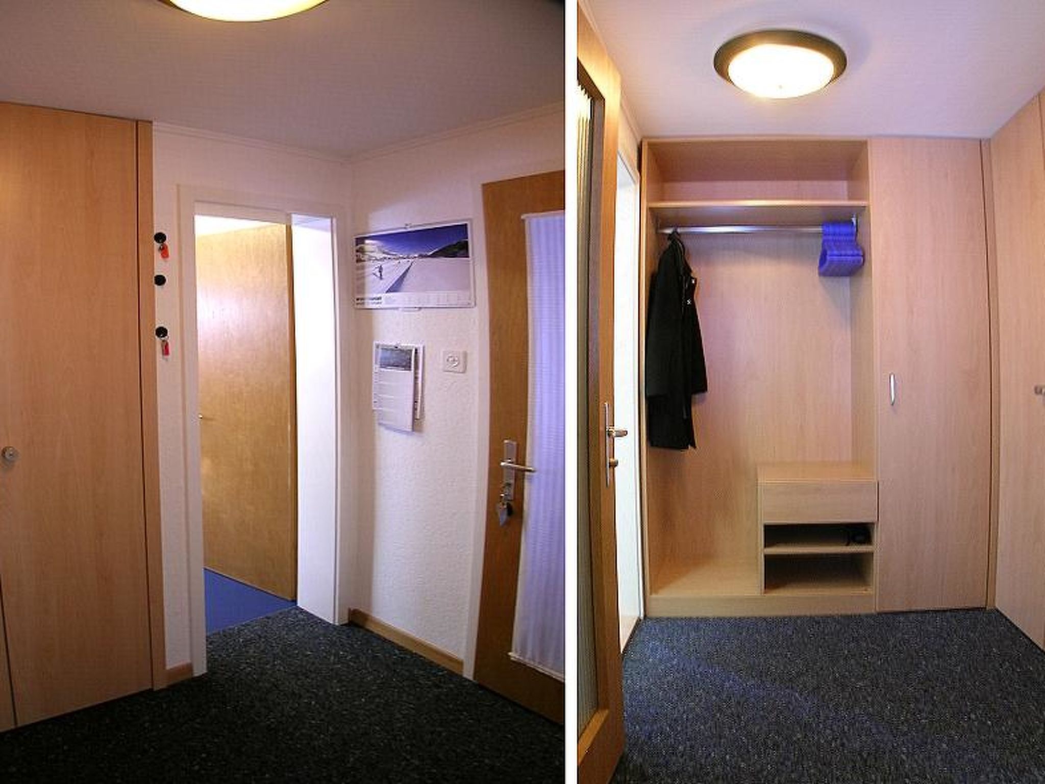 Photo of Pierenhus Appartement/Fewo, Dusche, WC, Balkon 2-Zimmerwohnung