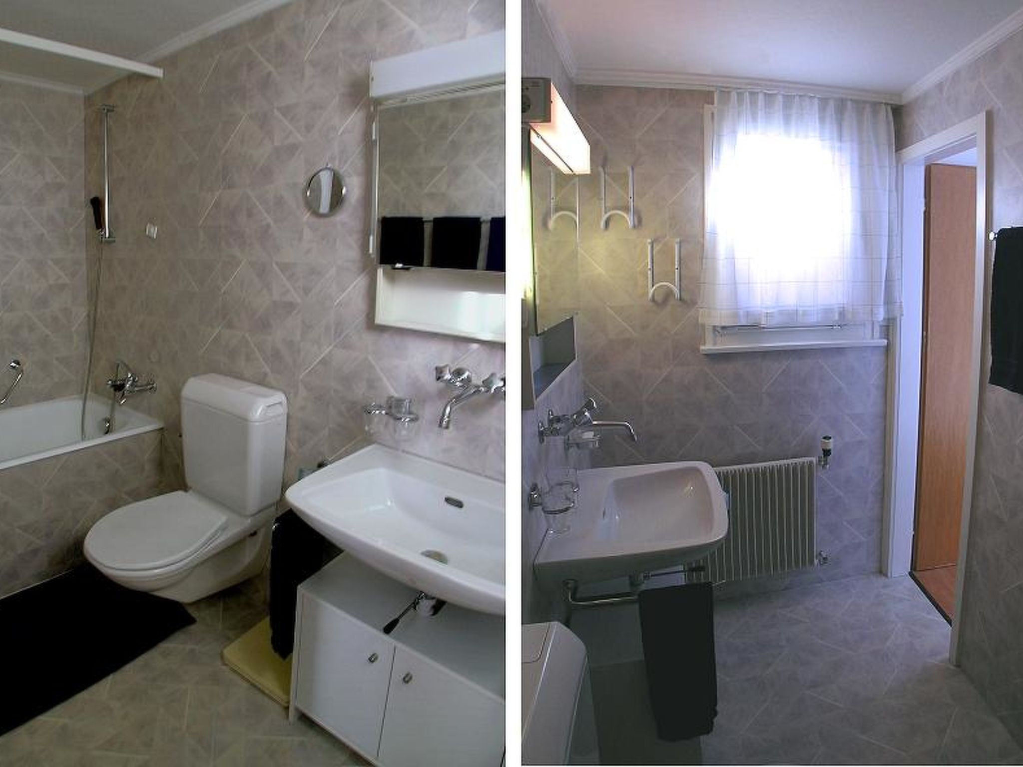 Photo of Pierenhus Appartement/Fewo, Dusche, WC, Balkon 2-Zimmerwohnung