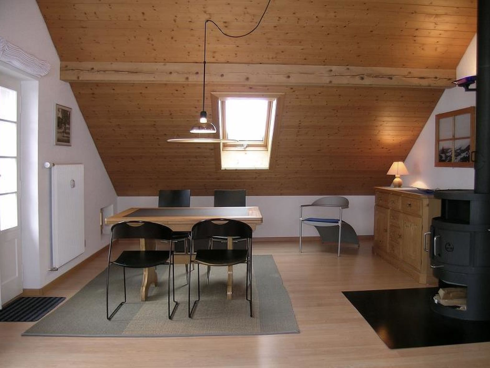 Photo of Pierenhus Appartement/Fewo, Dusche, WC, Balkon 2-Zimmerwohnung