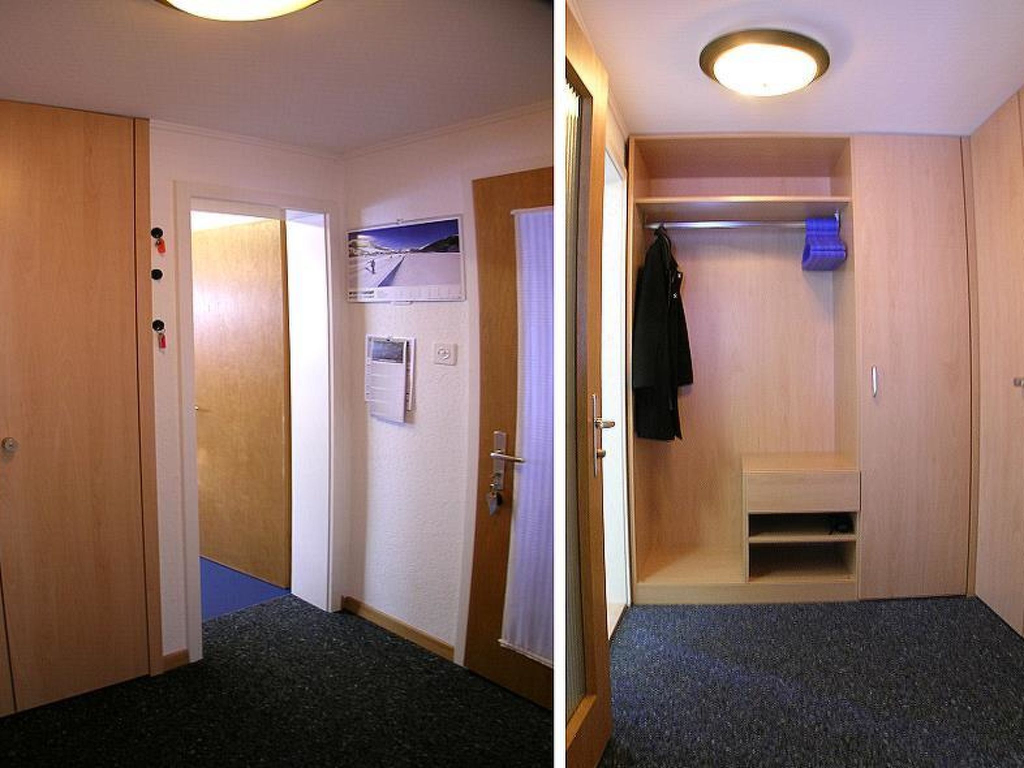 Photo of Pierenhus Appartement/Fewo, Dusche, WC, Balkon 2-Zimmerwohnung