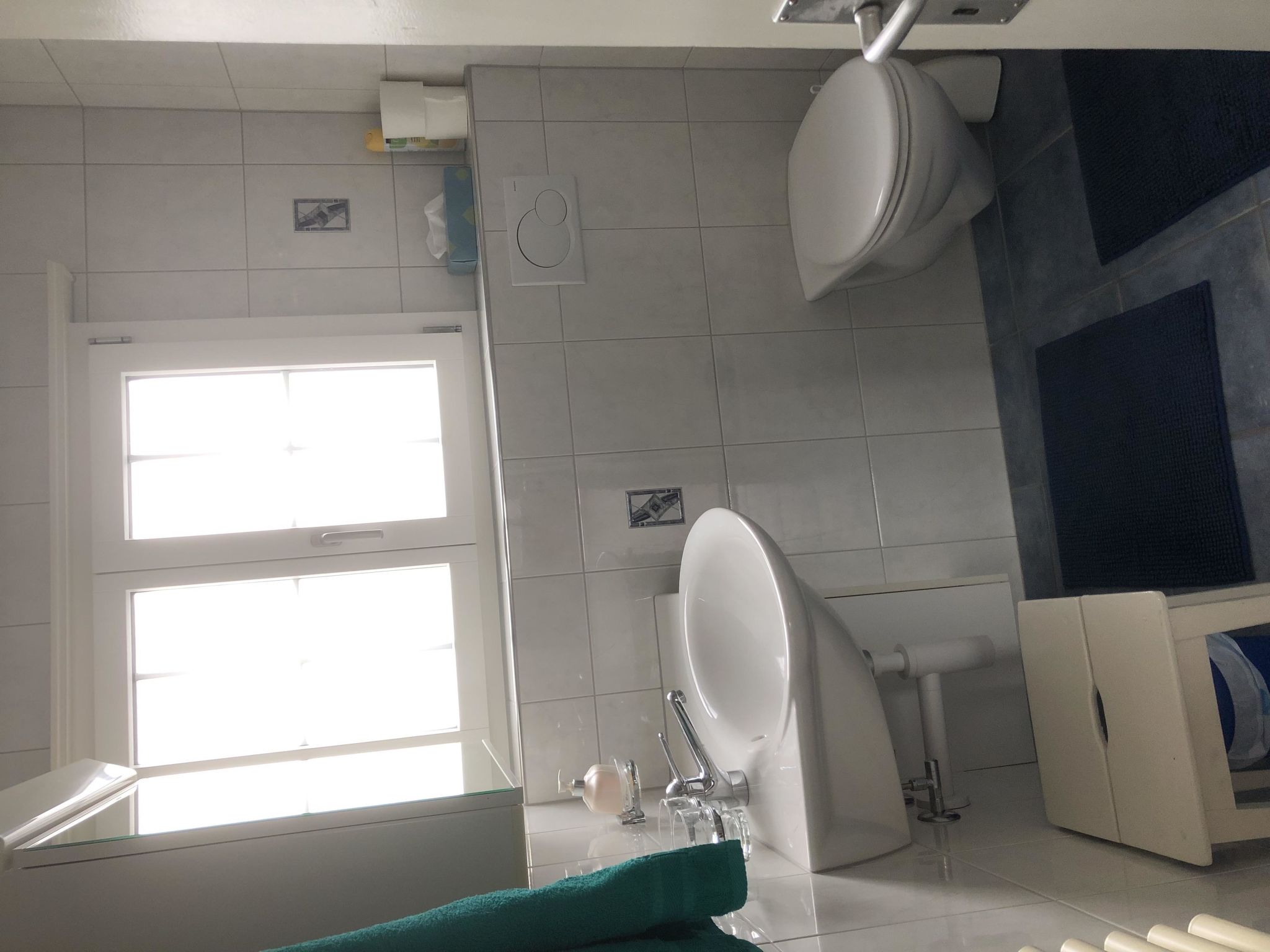 Photo of Sunnegruess Appartement/Fewo, Dusche, WC, 2 Schlafräume 3-Zimmerwohnung