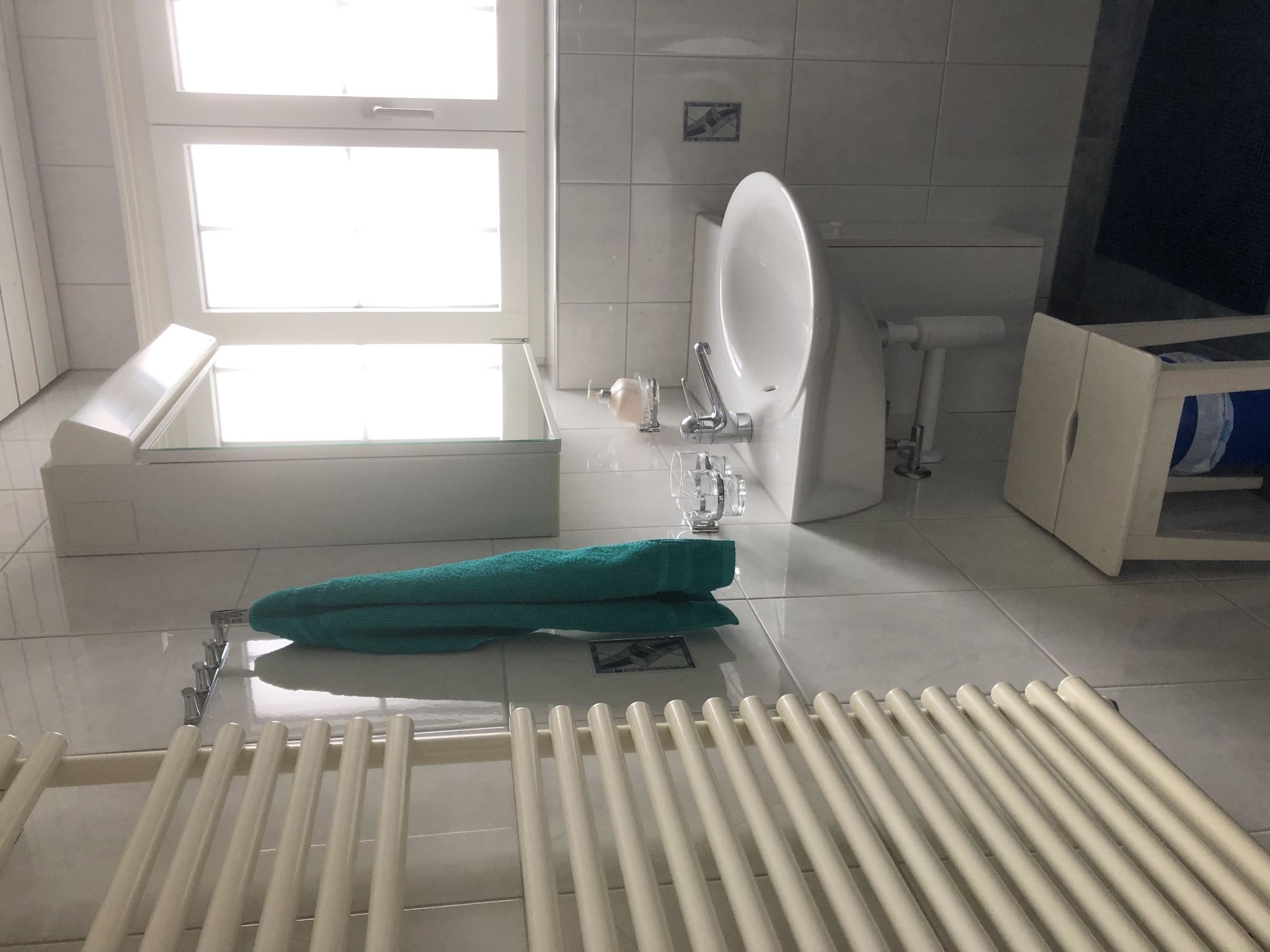 Photo of Sunnegruess Appartement/Fewo, Dusche, WC, 2 Schlafräume 3-Zimmerwohnung