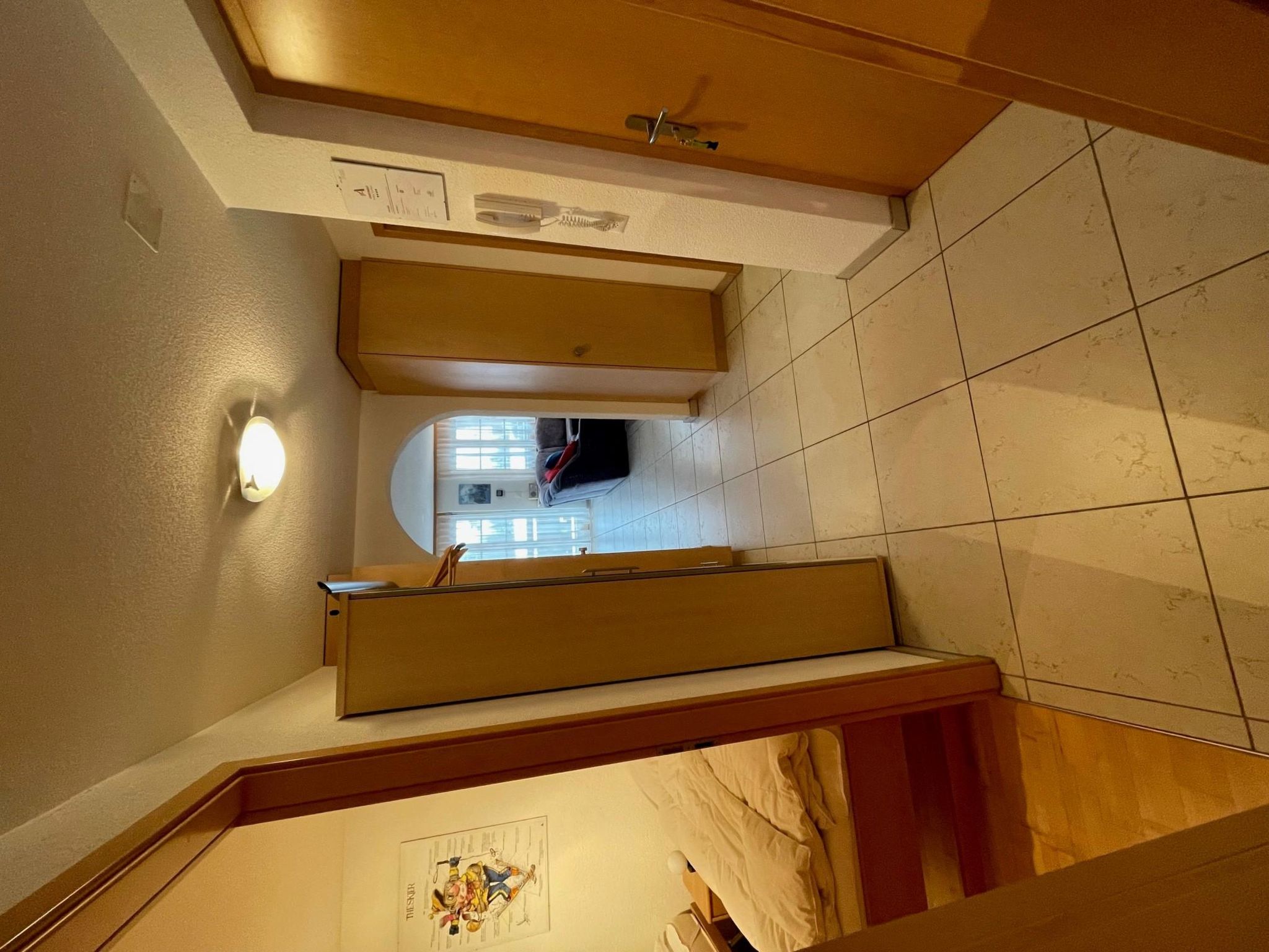 Am Gilsbach 2 Appartement/Fewo, Dusche und Bad, WC, 2 Schlafräume - Image-tags.info