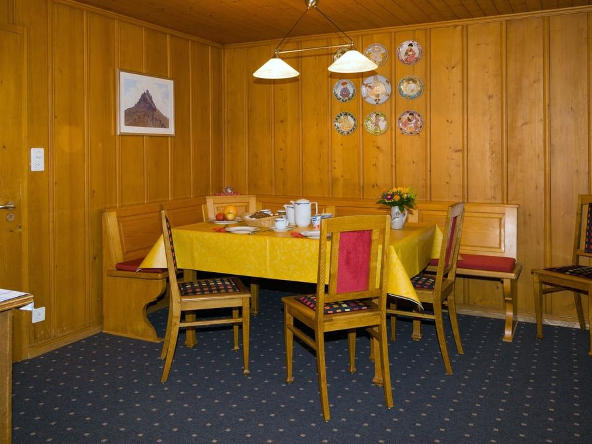 Photo of Mi Casa Appartement/Fewo, Bad, WC, 2 Schlafräume 2-Zimmerwohnung 2.Stock