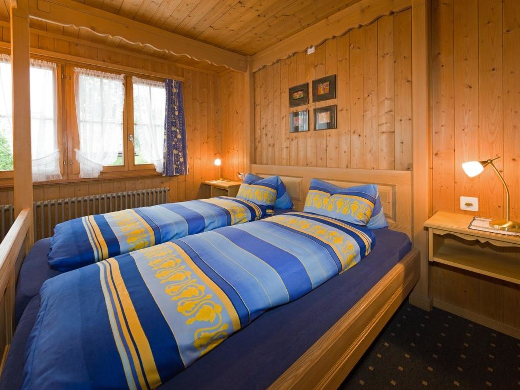 Photo of Mi Casa Appartement/Fewo, Bad, WC, 2 Schlafräume 2-Zimmerwohnung 2.Stock