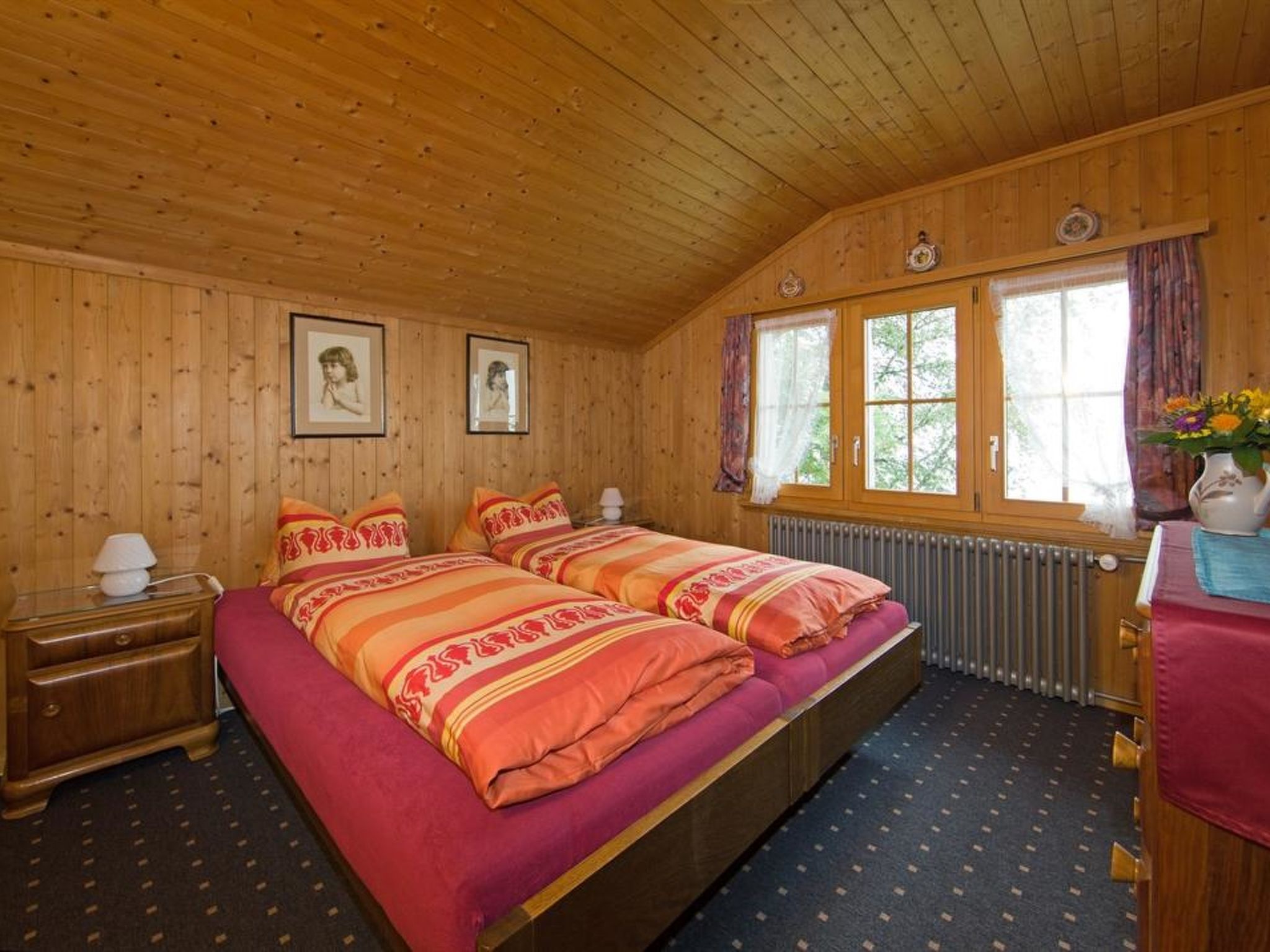 Photo of Mi Casa Appartement/Fewo, Bad, WC, 2 Schlafräume 2-Zimmerwohnung 2.Stock