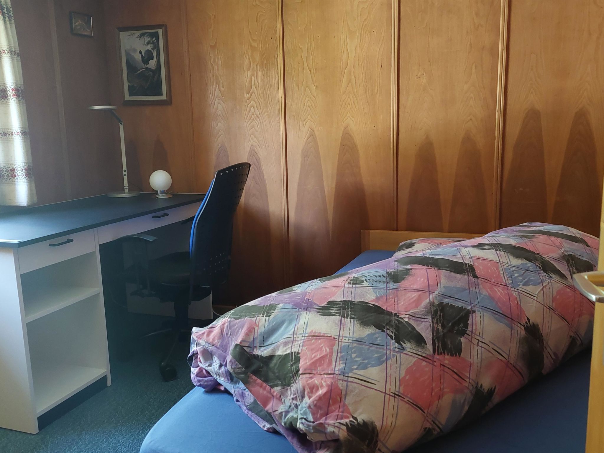 Photo of Jägerweg 13 Appartement/Fewo, Dusche, WC, 2 Schlafräume 3-Zimmer-Ferienwohnung