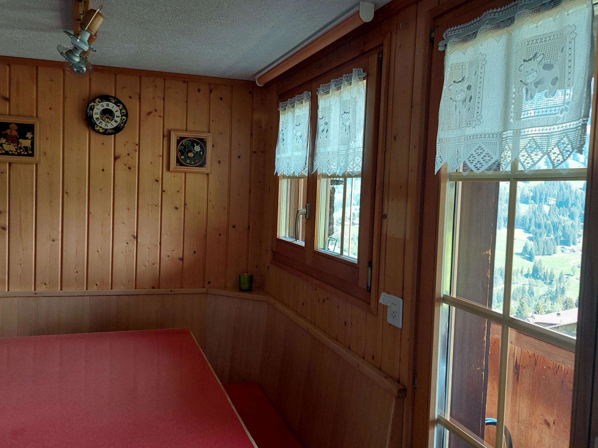 Photo of Jägerweg 13 Appartement/Fewo, Dusche, WC, 2 Schlafräume 3-Zimmer-Ferienwohnung