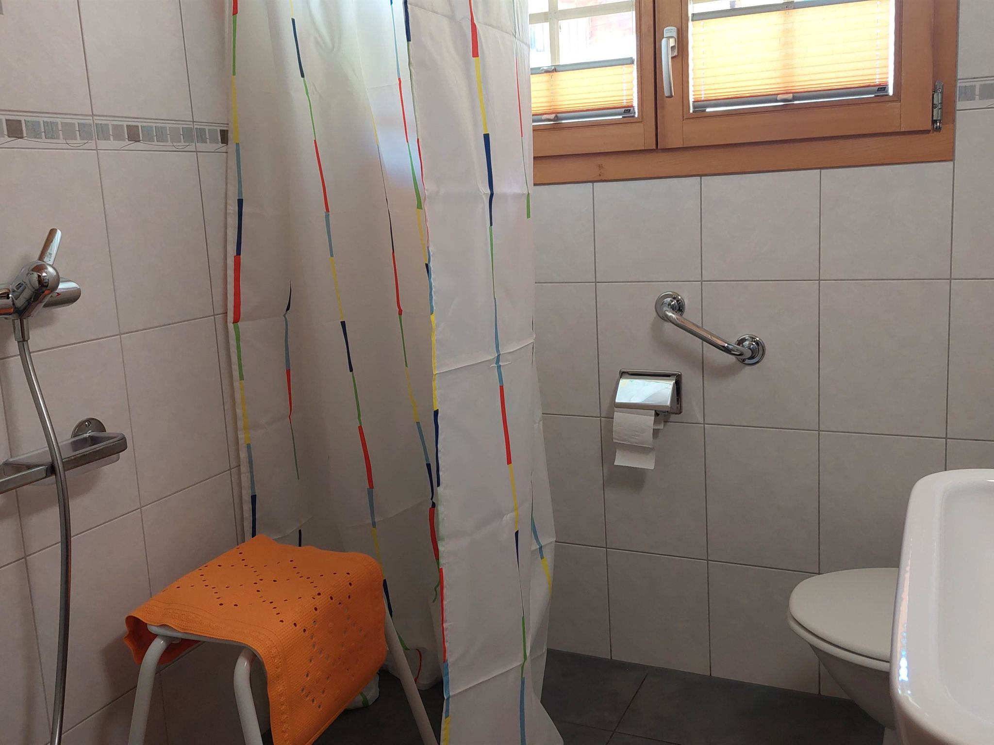 Photo of Jägerweg 13 Appartement/Fewo, Dusche, WC, 2 Schlafräume 3-Zimmer-Ferienwohnung