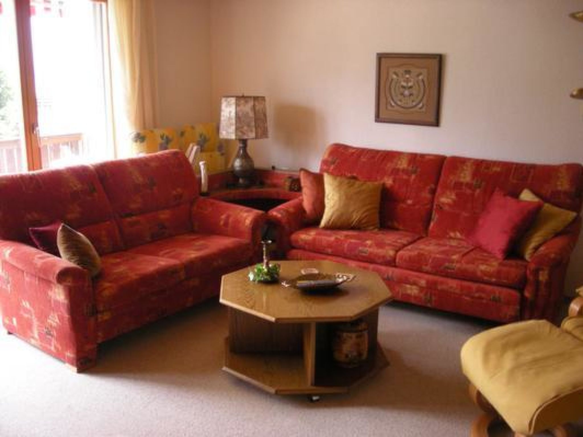 Photo of Lohnerhof AP C4 Appartement/Fewo, Bad, WC, 2 Schlafräume 3-Zimmerwohnung