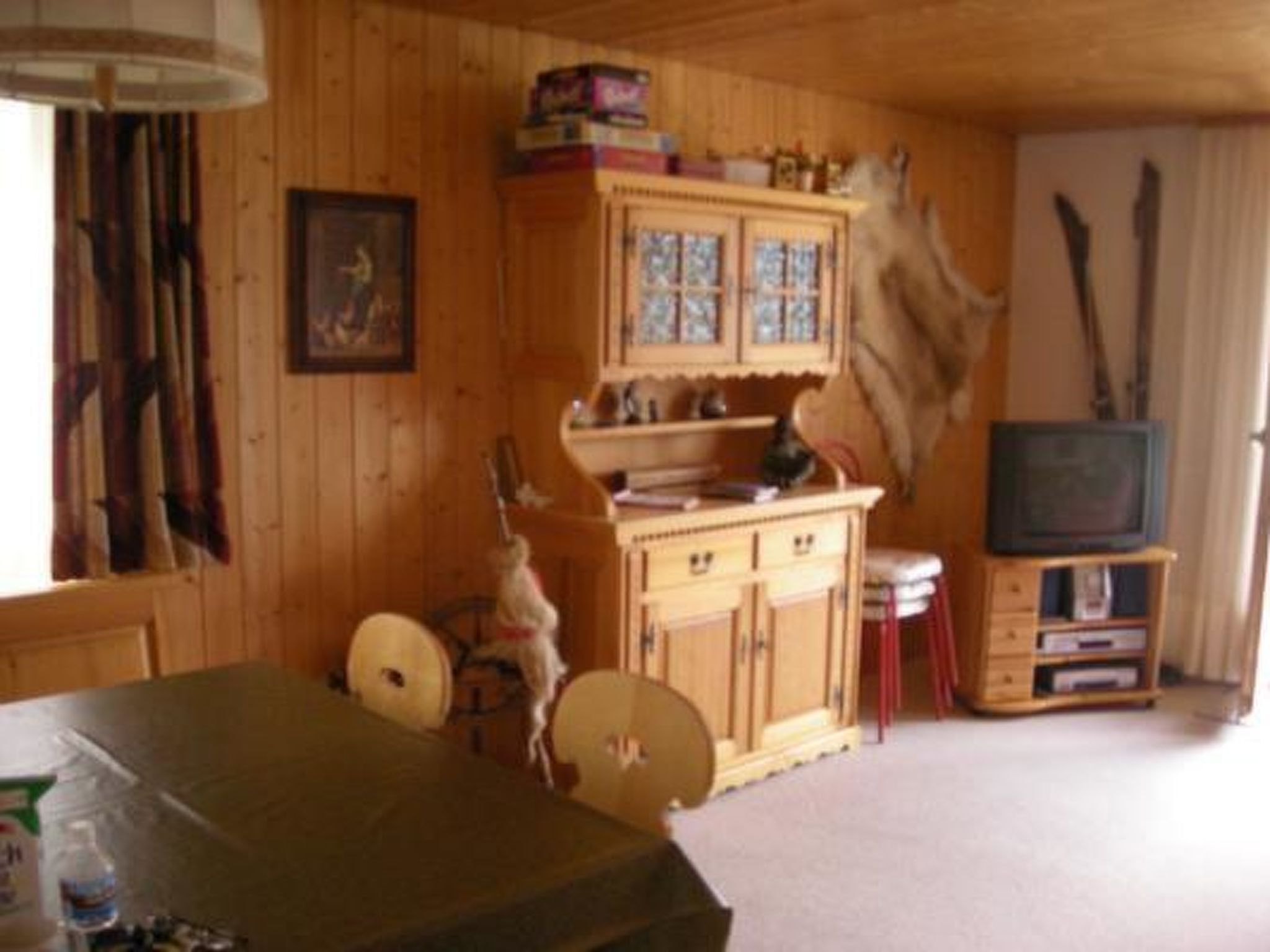 Photo of Lohnerhof AP C4 Appartement/Fewo, Bad, WC, 2 Schlafräume 3-Zimmerwohnung