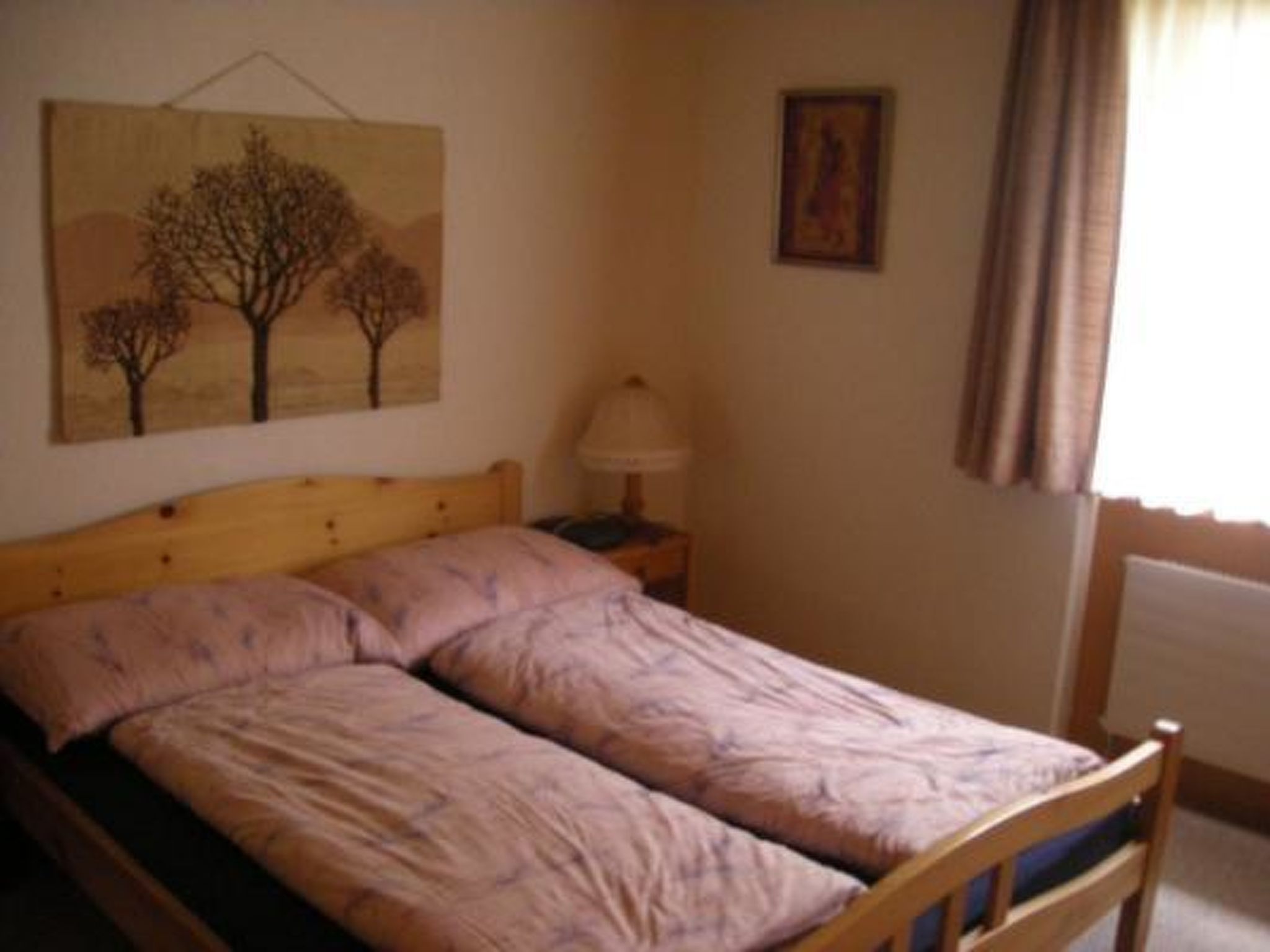 Photo of Lohnerhof AP C4 Appartement/Fewo, Bad, WC, 2 Schlafräume 3-Zimmerwohnung