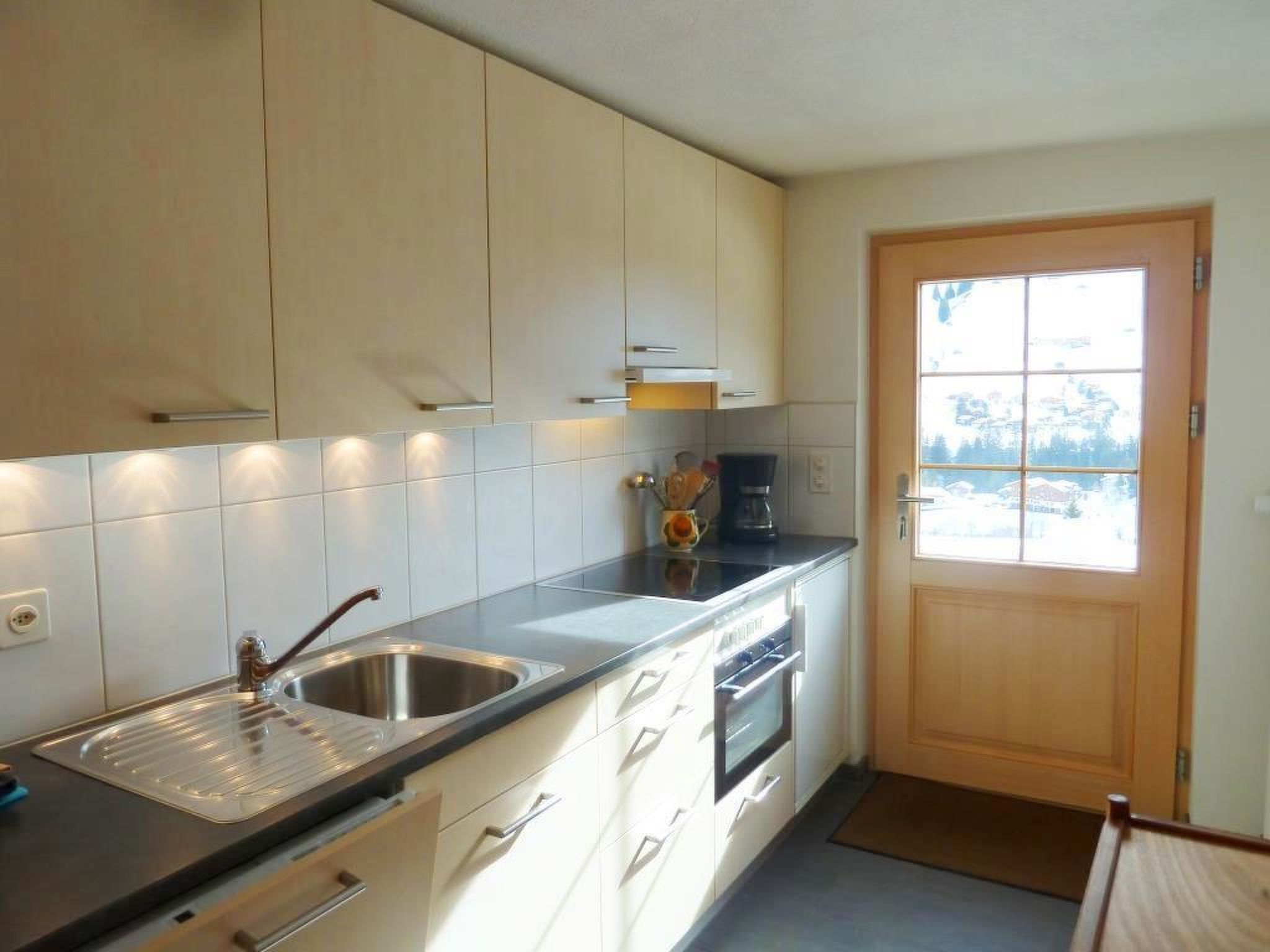 Photo of Gästehaus Alpengruss Appartement/Fewo, Dusche, WC, 1 Schlafraum