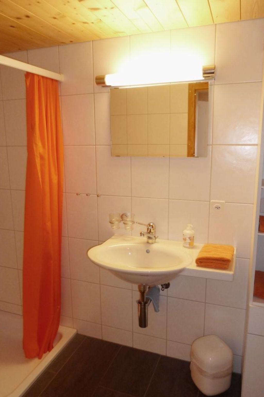 Photo of Gästehaus Alpengruss Appartement/Fewo, Dusche, WC, 1 Schlafraum