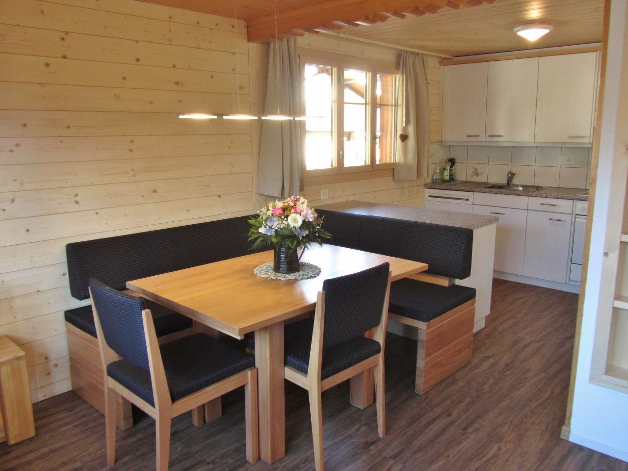 Photo of Gästehaus Alpengruss Appartement/Fewo, Bad, WC, 2 Schlafräume