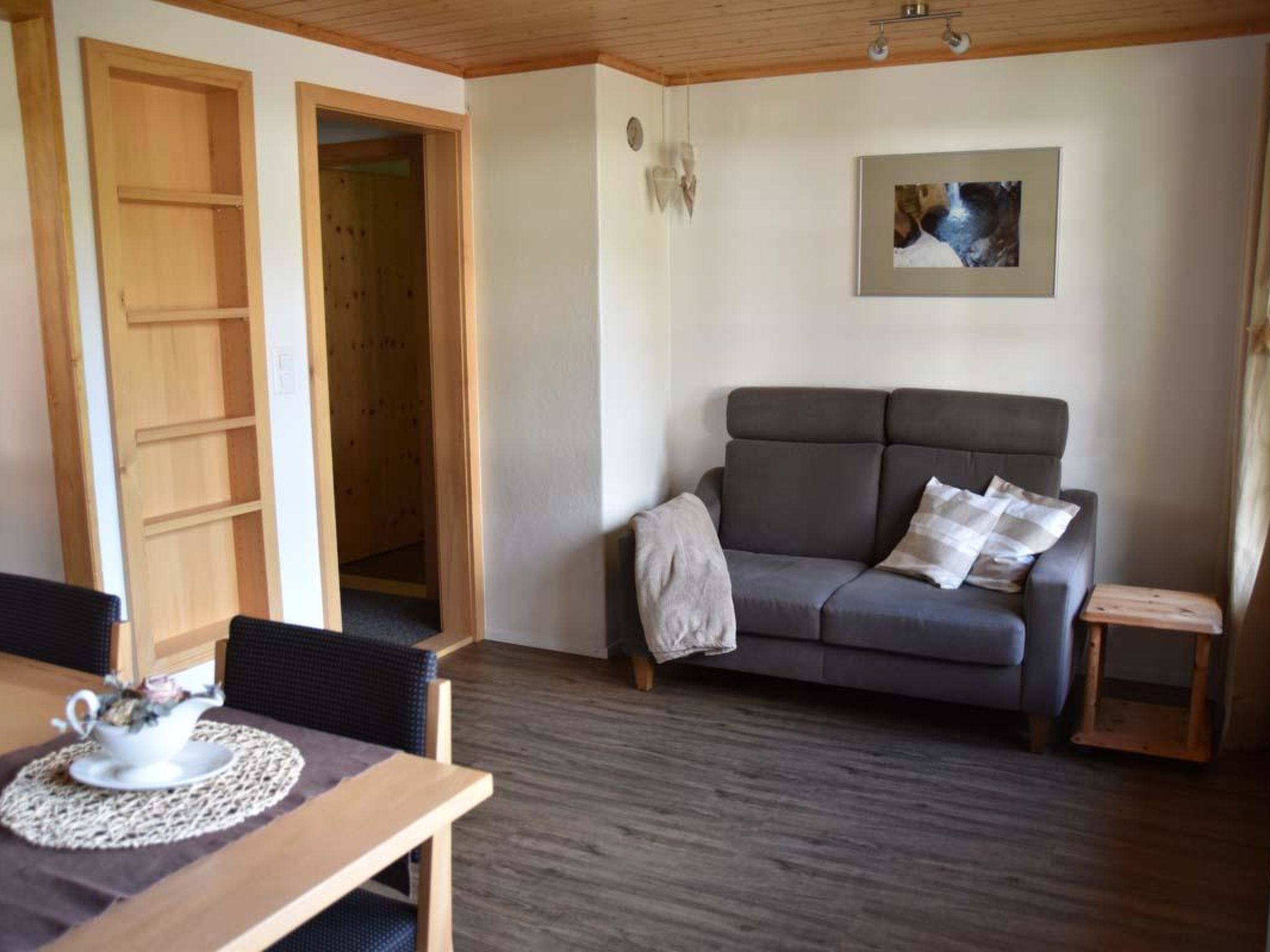 Photo of Gästehaus Alpengruss Appartement/Fewo, Bad, WC, 2 Schlafräume
