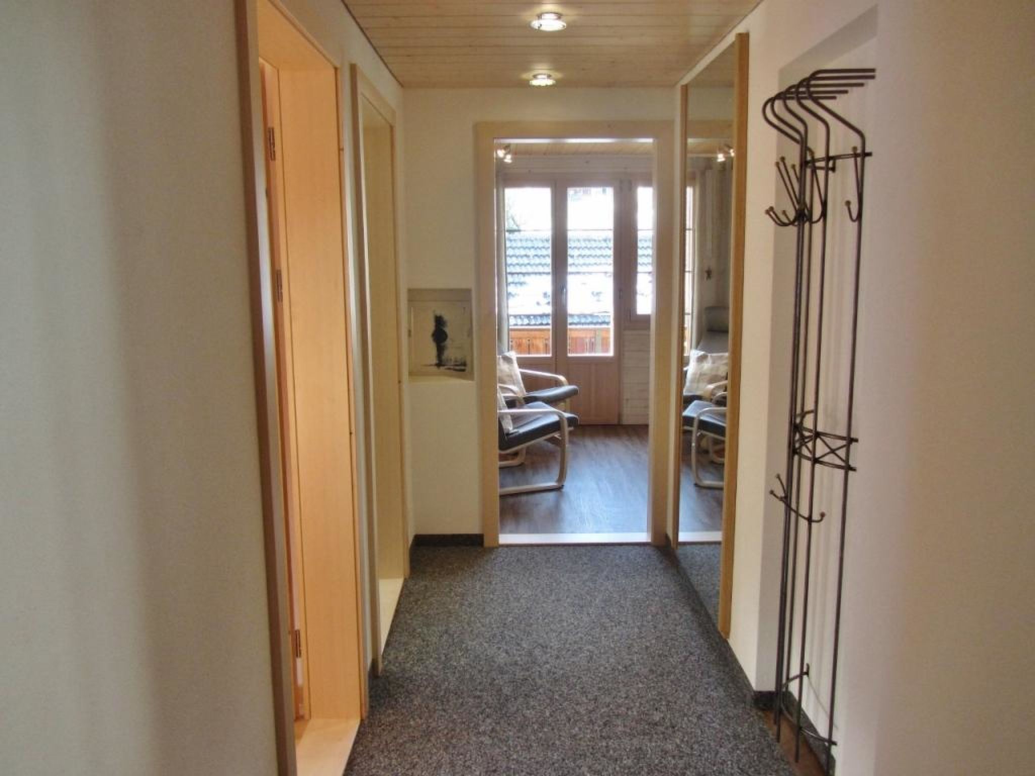 Photo of Gästehaus Alpengruss Appartement/Fewo, Bad, WC, 2 Schlafräume
