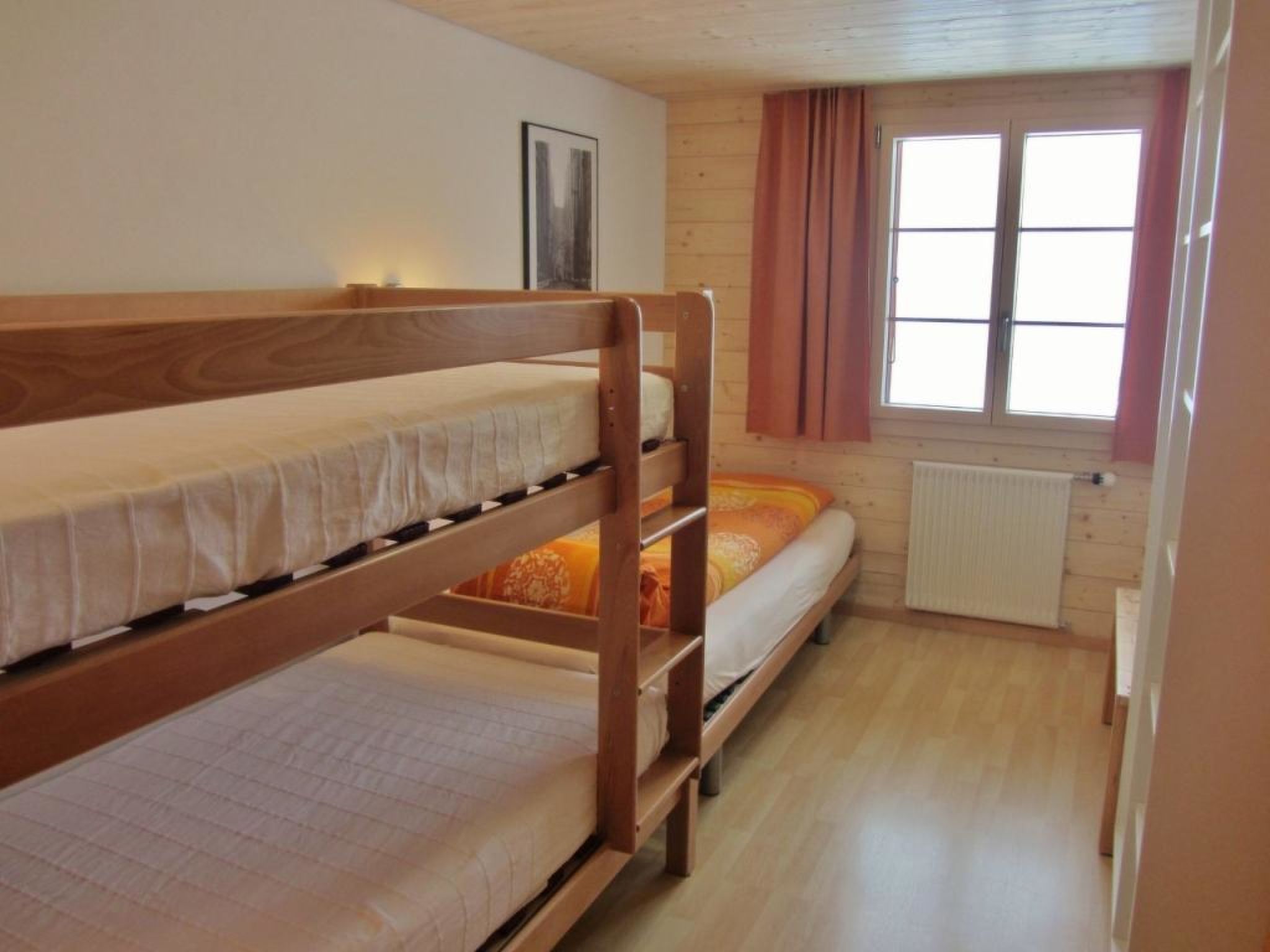 Photo of Gästehaus Alpengruss Appartement/Fewo, Bad, WC, 2 Schlafräume