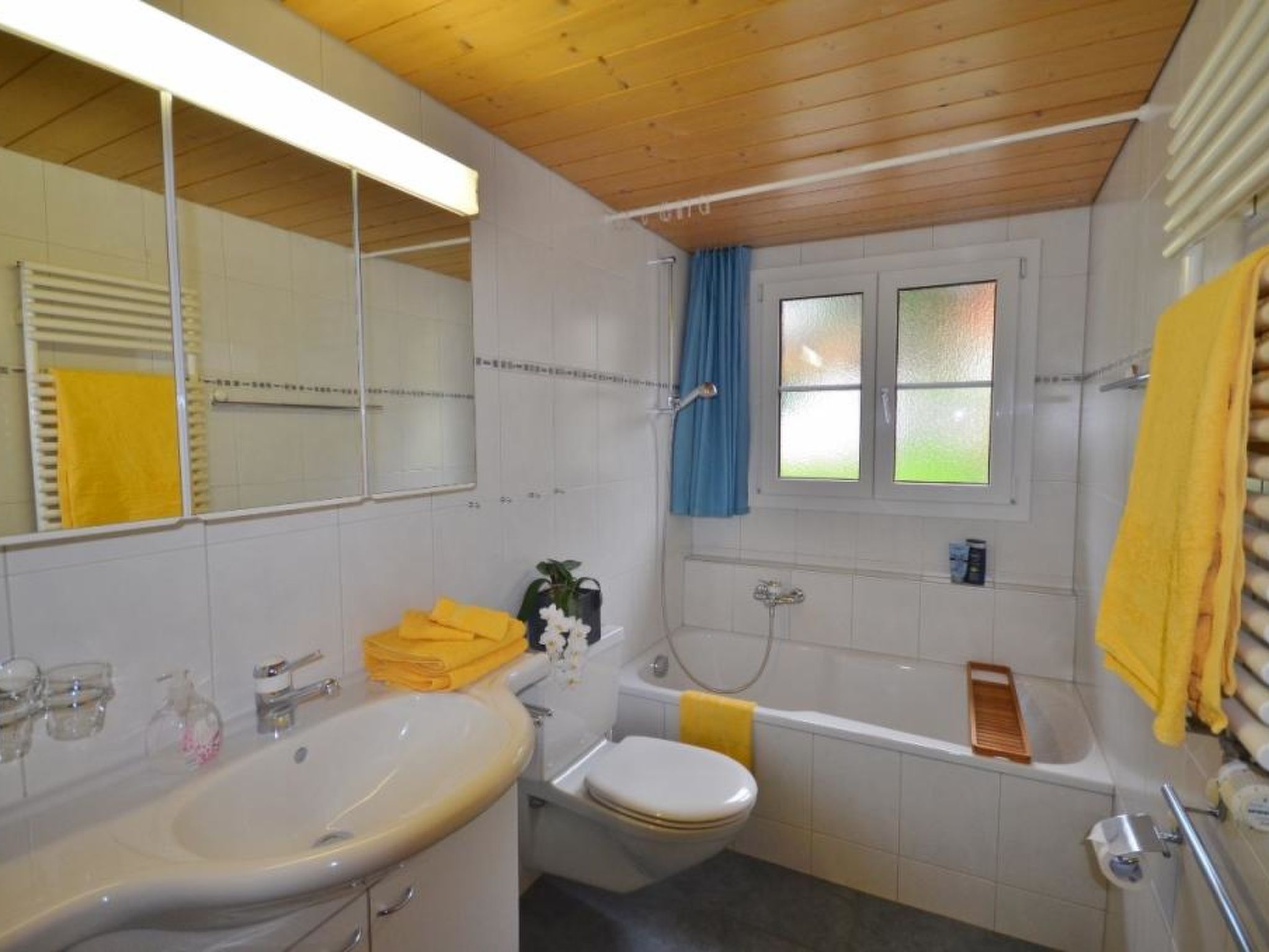 Photo of Gästehaus Alpengruss Appartement/Fewo, Bad, WC, 2 Schlafräume