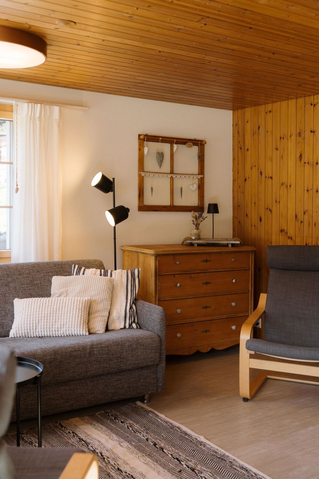 Photo of Gästehaus Alpengruss Appartement/Fewo, Bad, WC, 2 Schlafräume