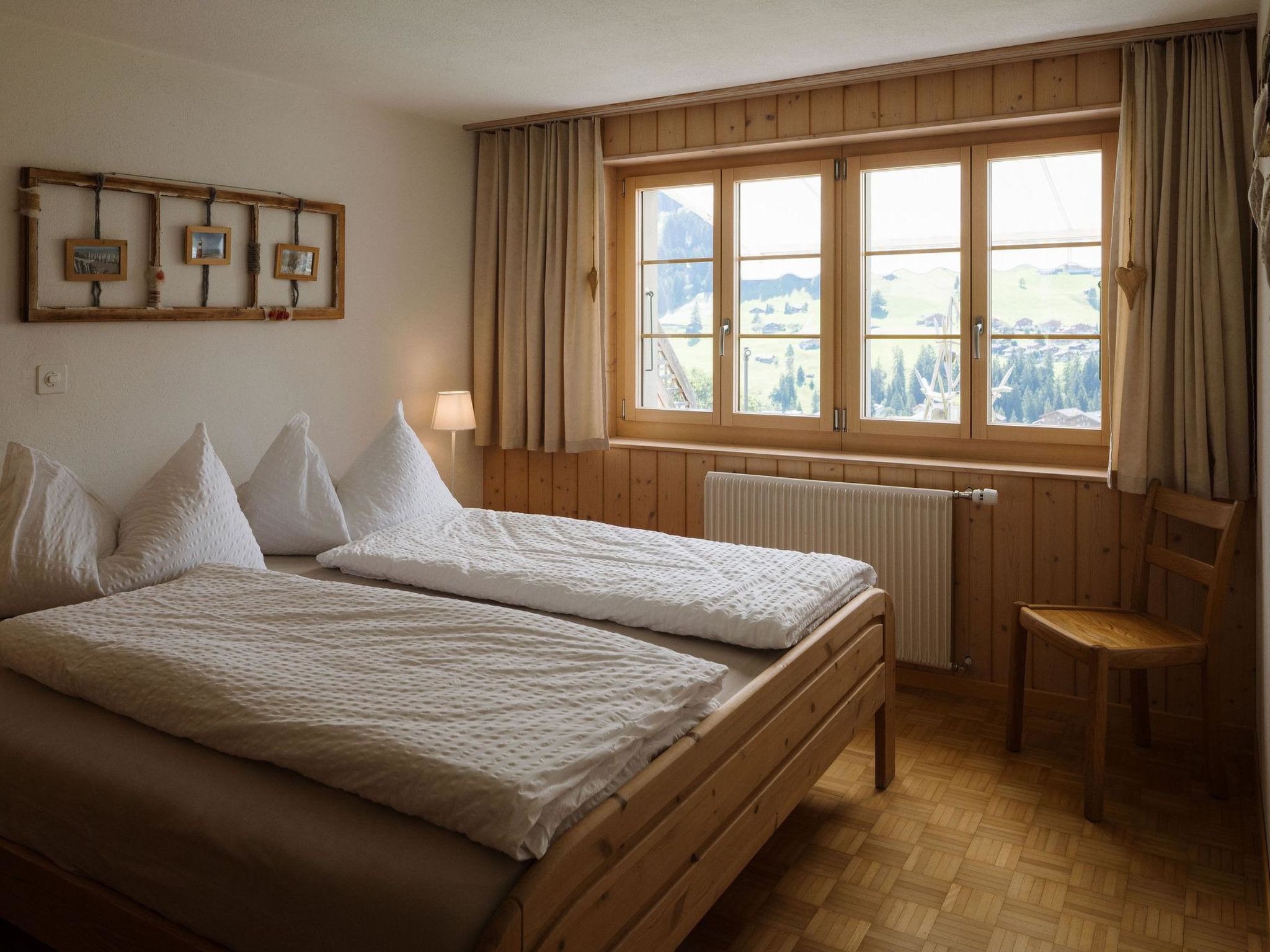 Photo of Gästehaus Alpengruss Appartement/Fewo, Bad, WC, 2 Schlafräume