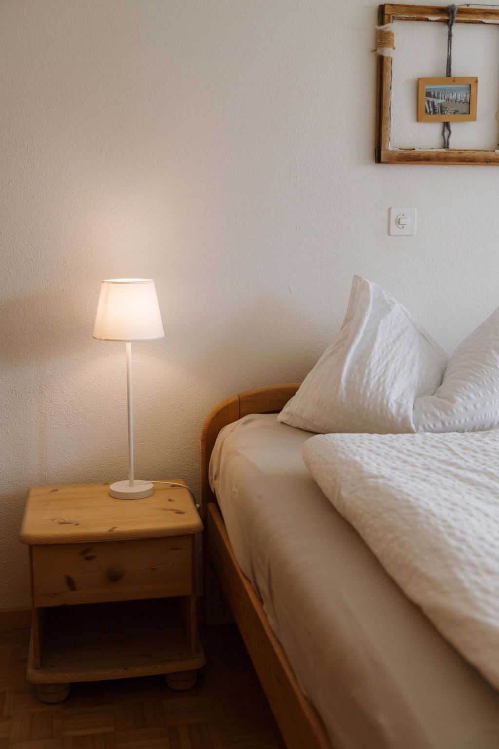 Photo of Gästehaus Alpengruss Appartement/Fewo, Bad, WC, 2 Schlafräume