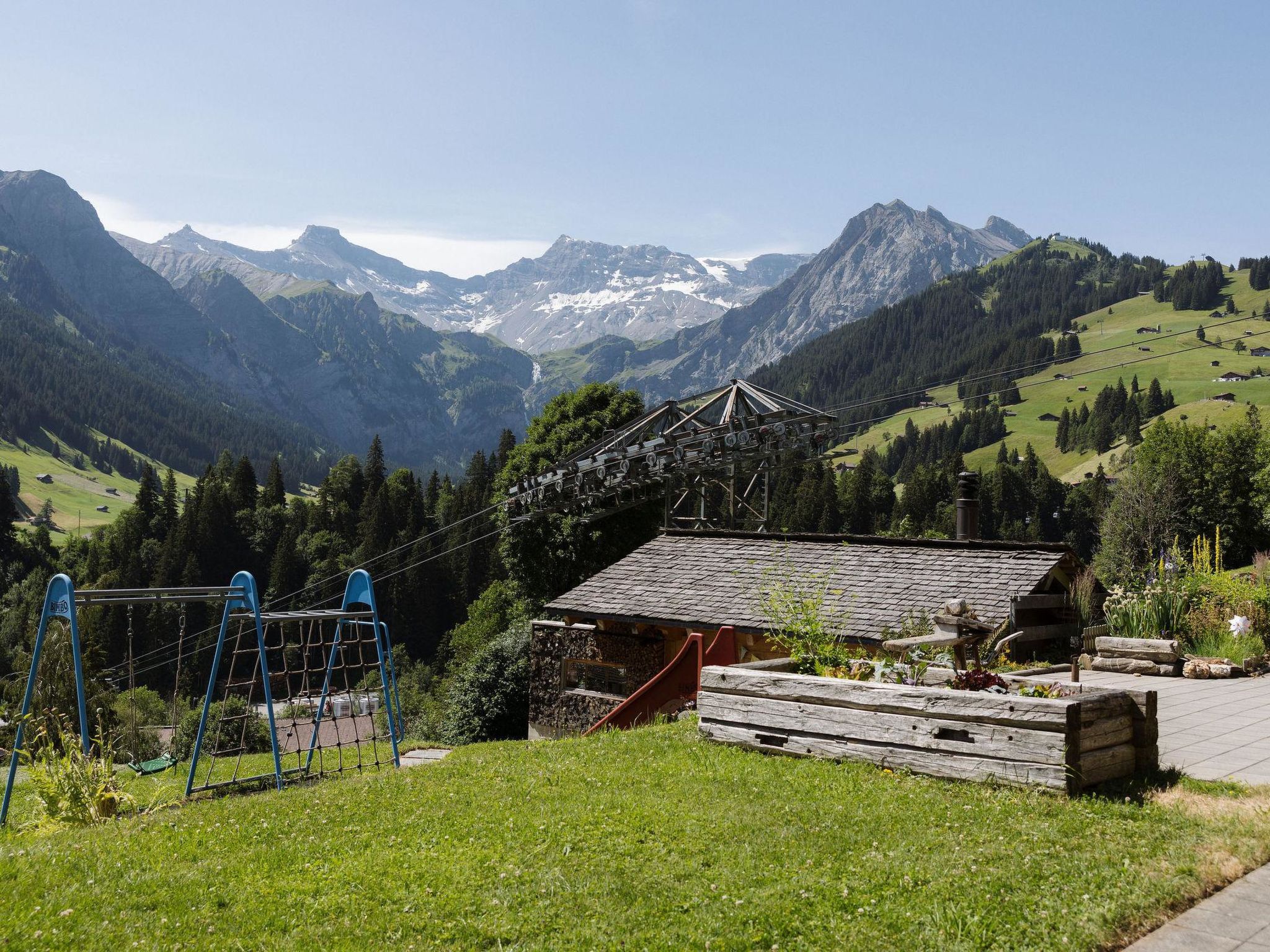 Photo of Gästehaus Alpengruss Appartement/Fewo, Bad, WC, 2 Schlafräume