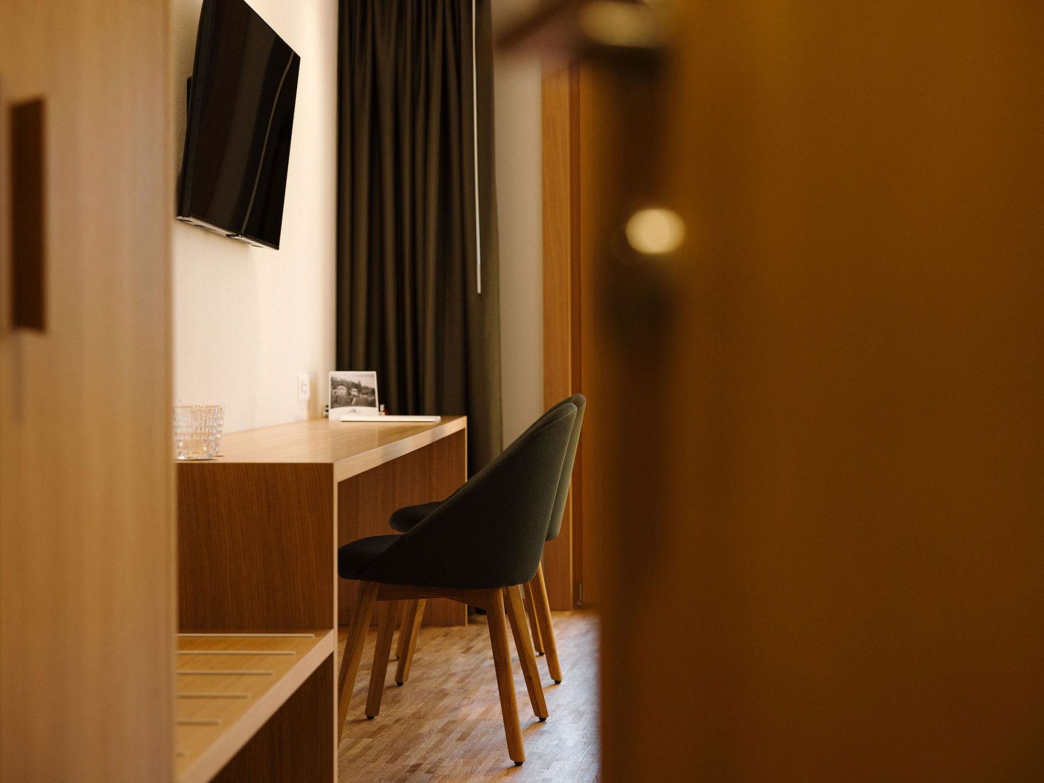 Hotel Hari Doppelzimmer, Dusche, WC, Balkon Doppelzimmer, Dusche, WC, Balkon