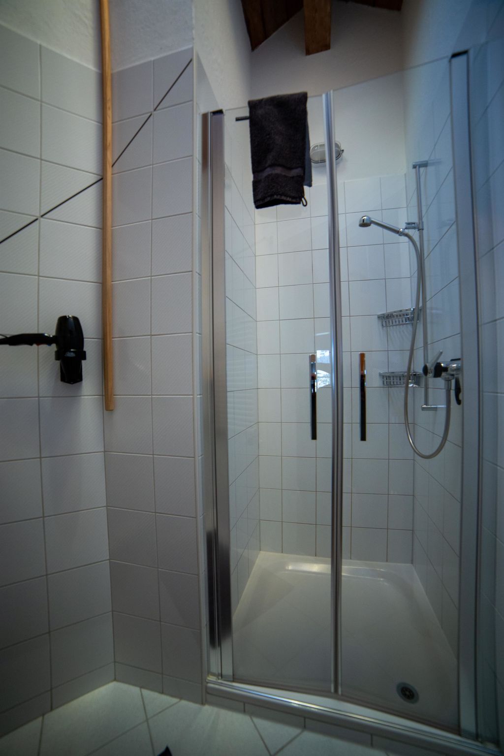Surselva Appartement/Fewo, Dusche, WC, Balkon 6-Zimmerwohnung - Inside
