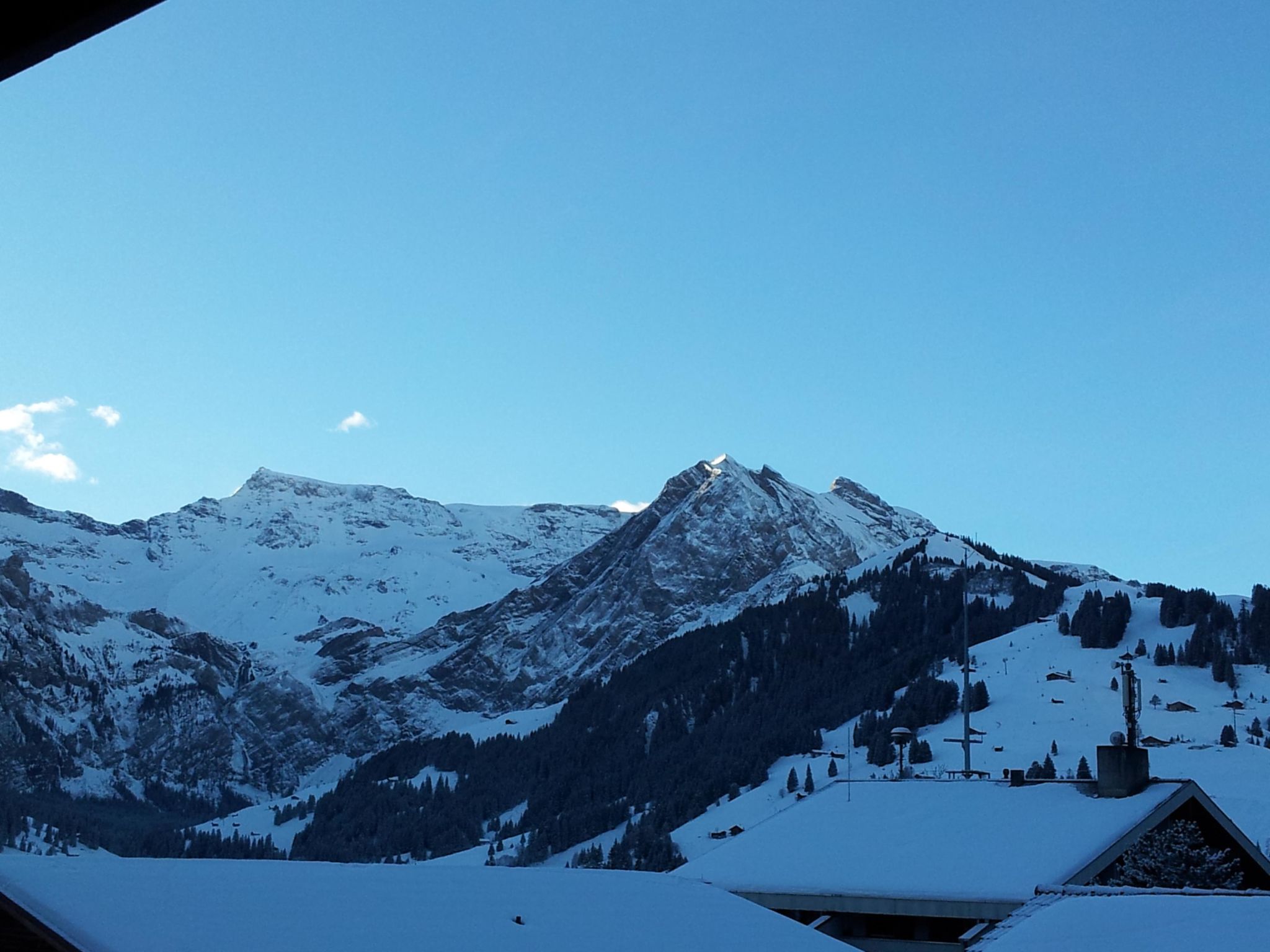Photo of Surselva Appartement/Fewo, Dusche, WC, Balkon 6-Zimmerwohnung
