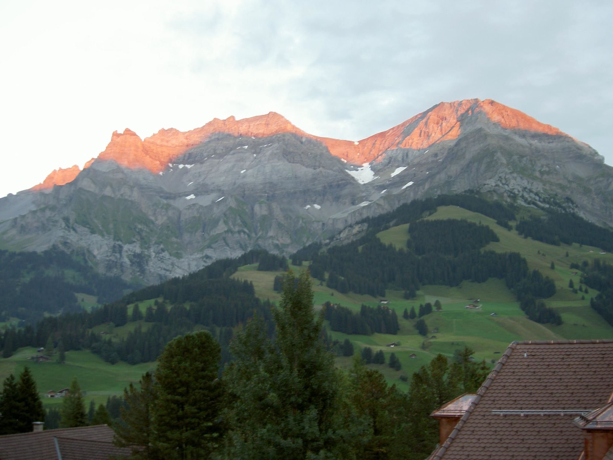 Photo of Surselva Appartement/Fewo, Dusche, WC, Balkon 6-Zimmerwohnung