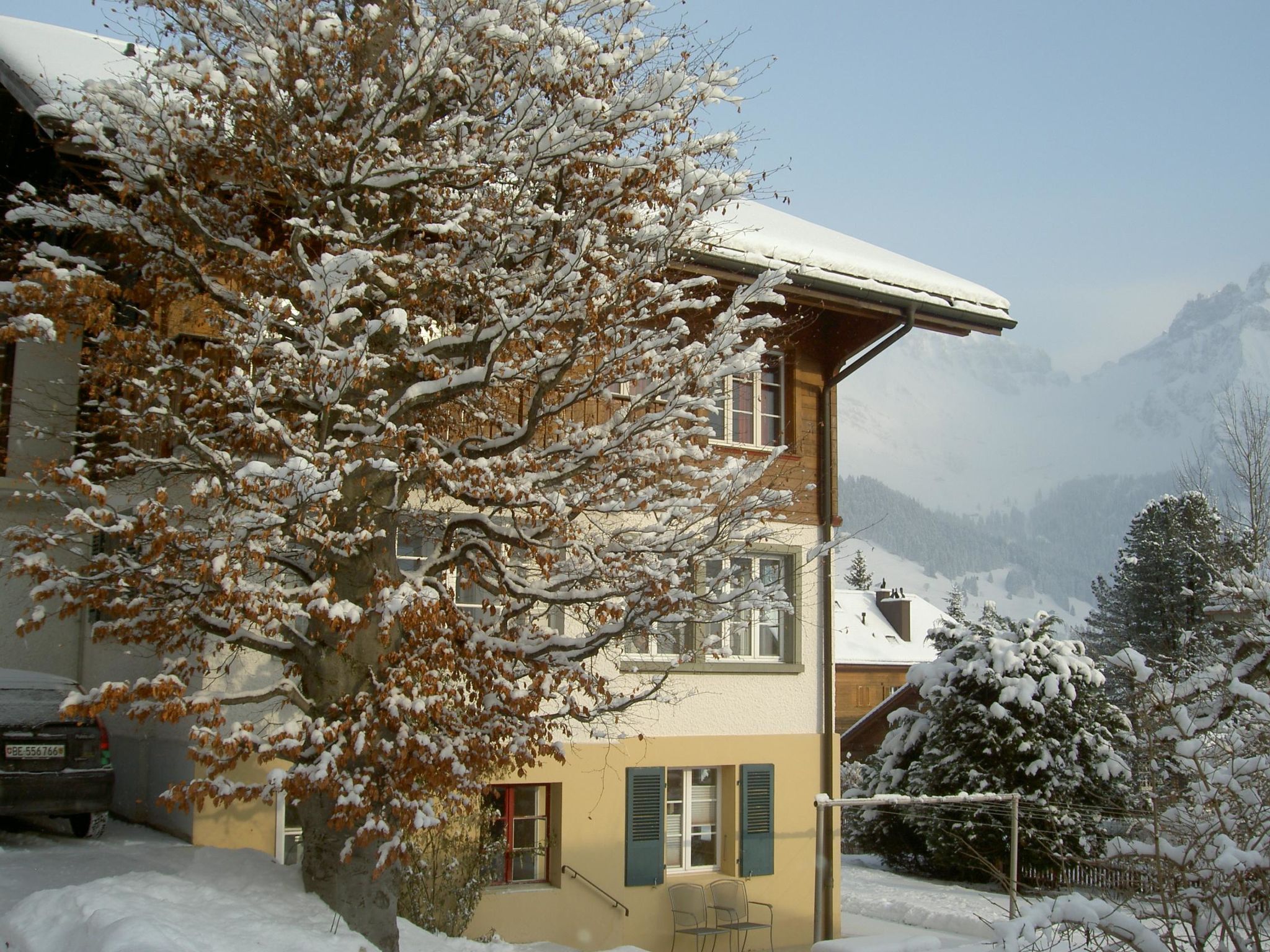 Photo of Surselva Appartement/Fewo, Dusche, WC, Balkon 6-Zimmerwohnung