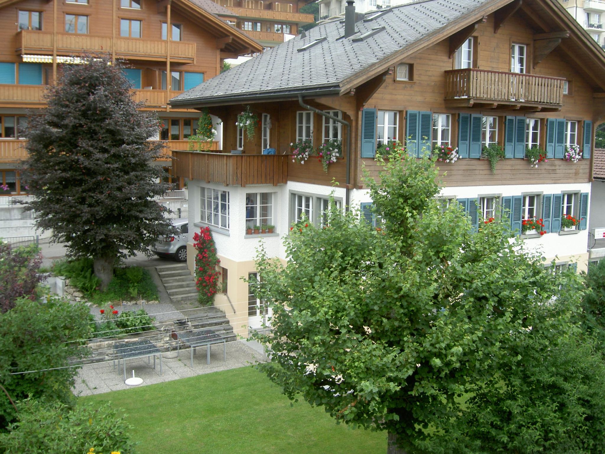 Photo of Surselva Appartement/Fewo, Dusche, WC, Balkon 6-Zimmerwohnung