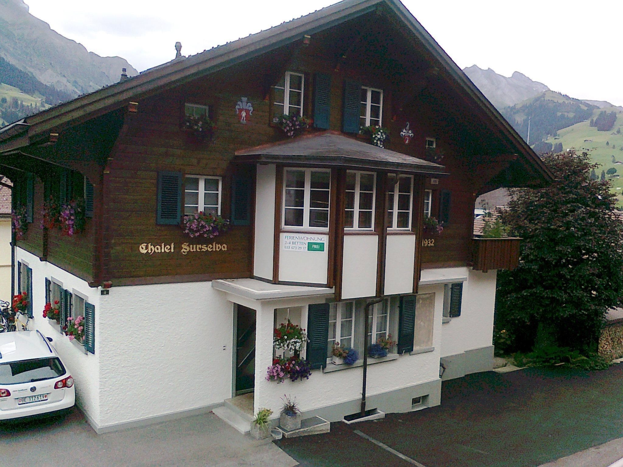 Photo of Surselva Appartement/Fewo, Dusche, WC, Balkon 6-Zimmerwohnung