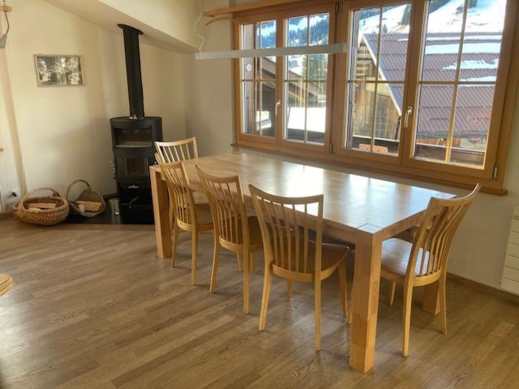 Gilbachhöckli 2 Appartement/Fewo, Bad, WC, 3 Schlafräume 4-Zimmerwohnung - Image-tags.info