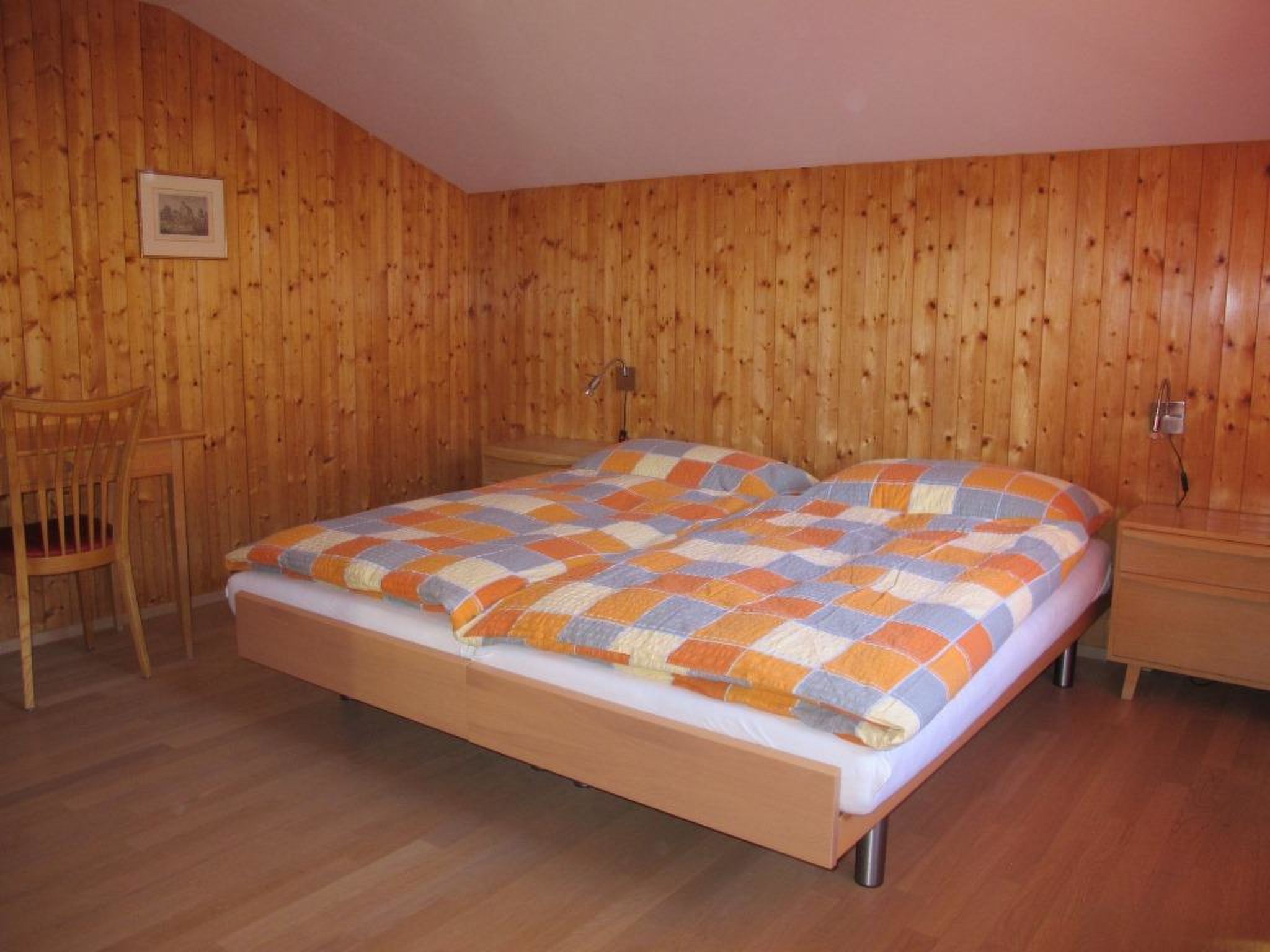 Gilbachhöckli 2 Appartement/Fewo, Bad, WC, 3 Schlafräume 4-Zimmerwohnung - Image-tags.info