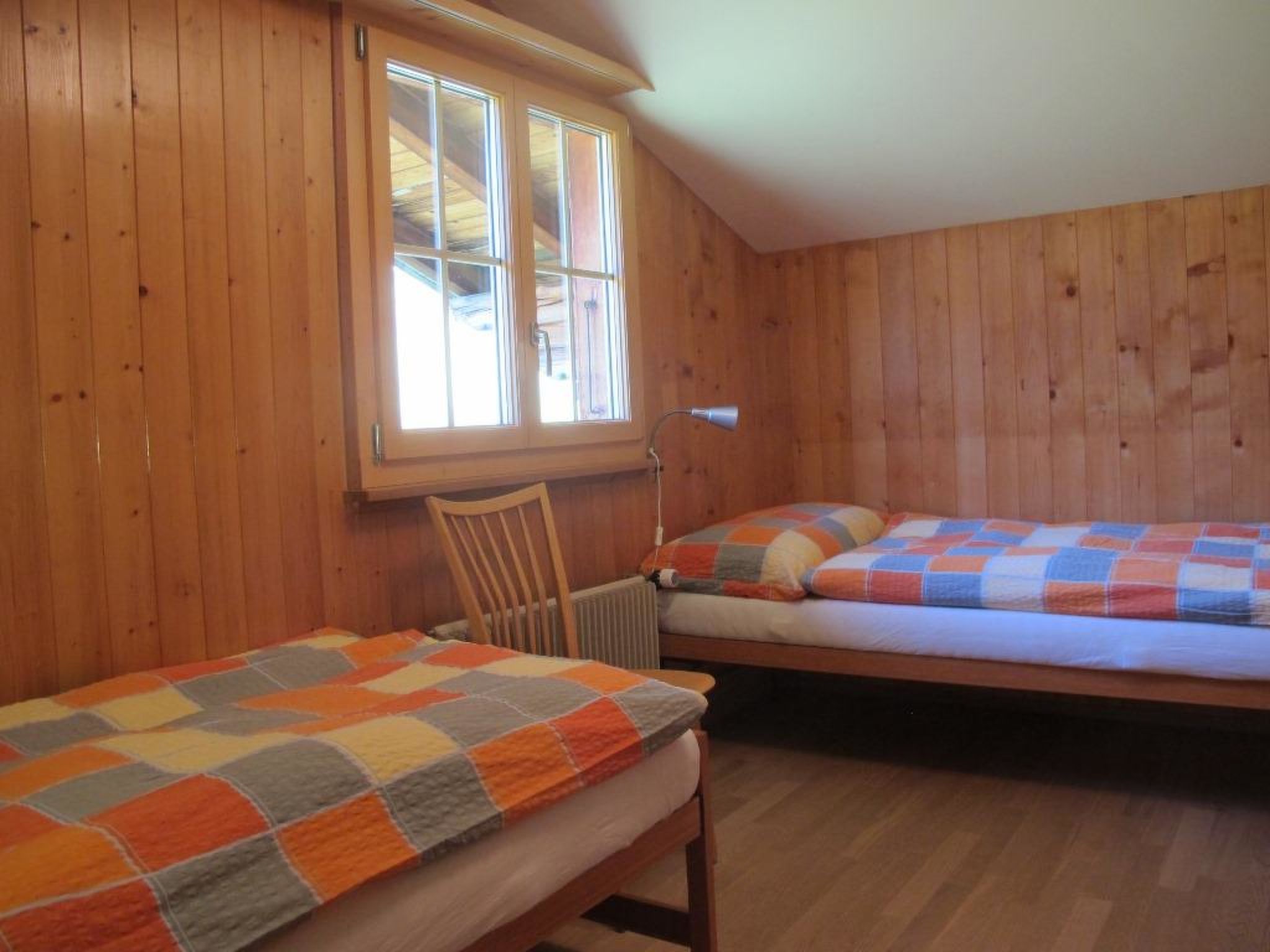 Gilbachhöckli 2 Appartement/Fewo, Bad, WC, 3 Schlafräume 4-Zimmerwohnung - Image-tags.info